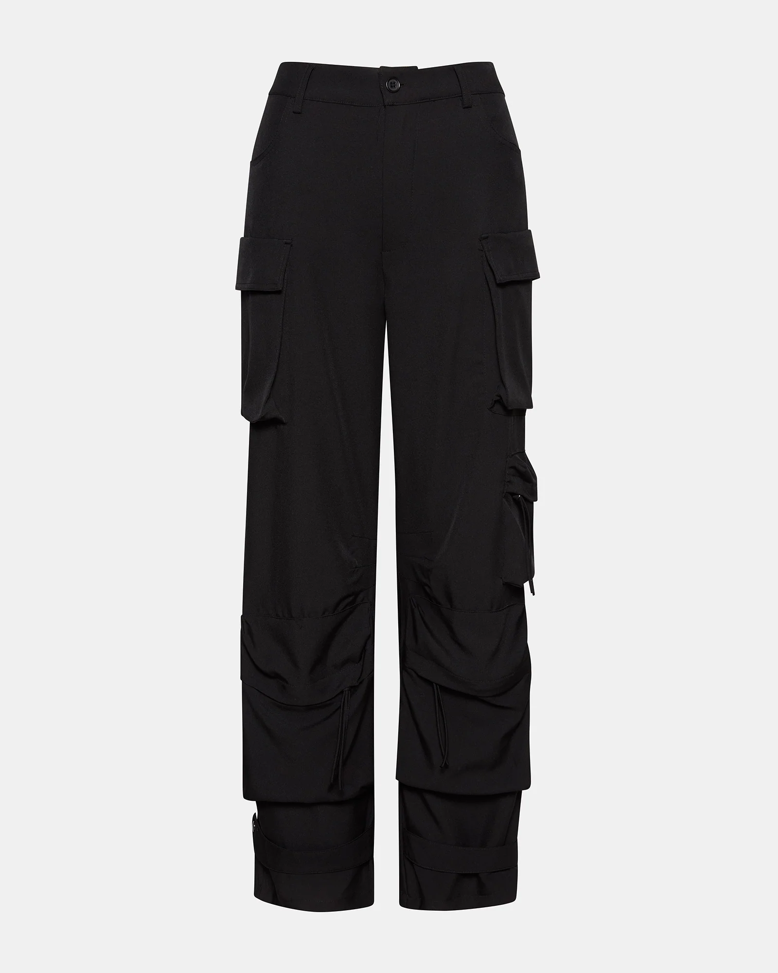 DUO PANT BLACK - Image 7