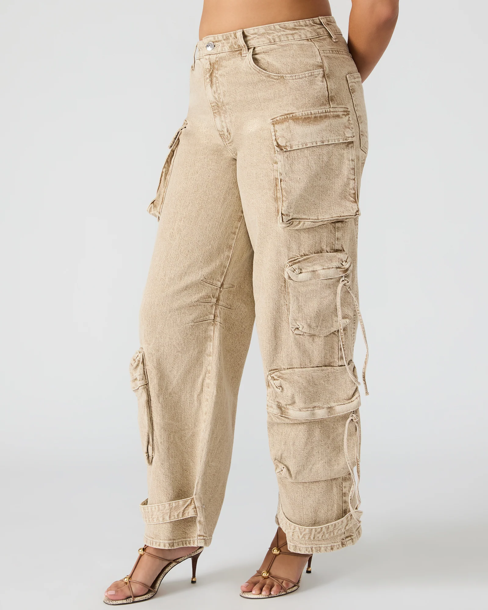 DUO PANT NATURAL - Image 3
