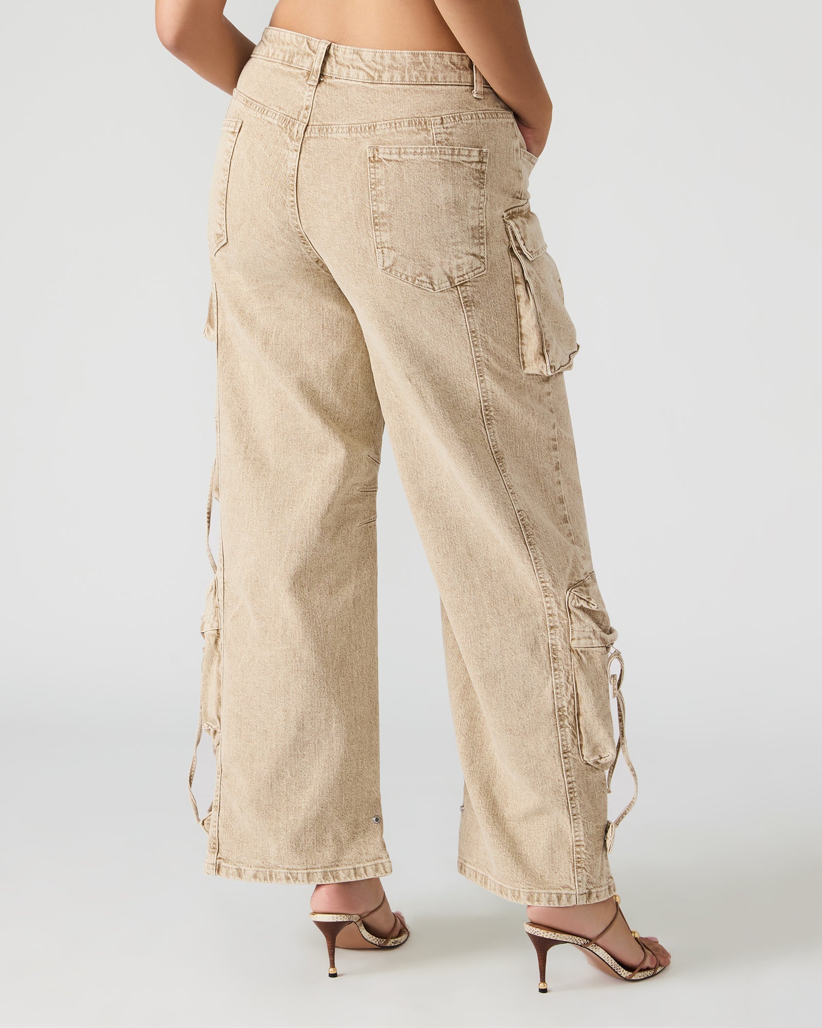 DUO PANT NATURAL - Image 6