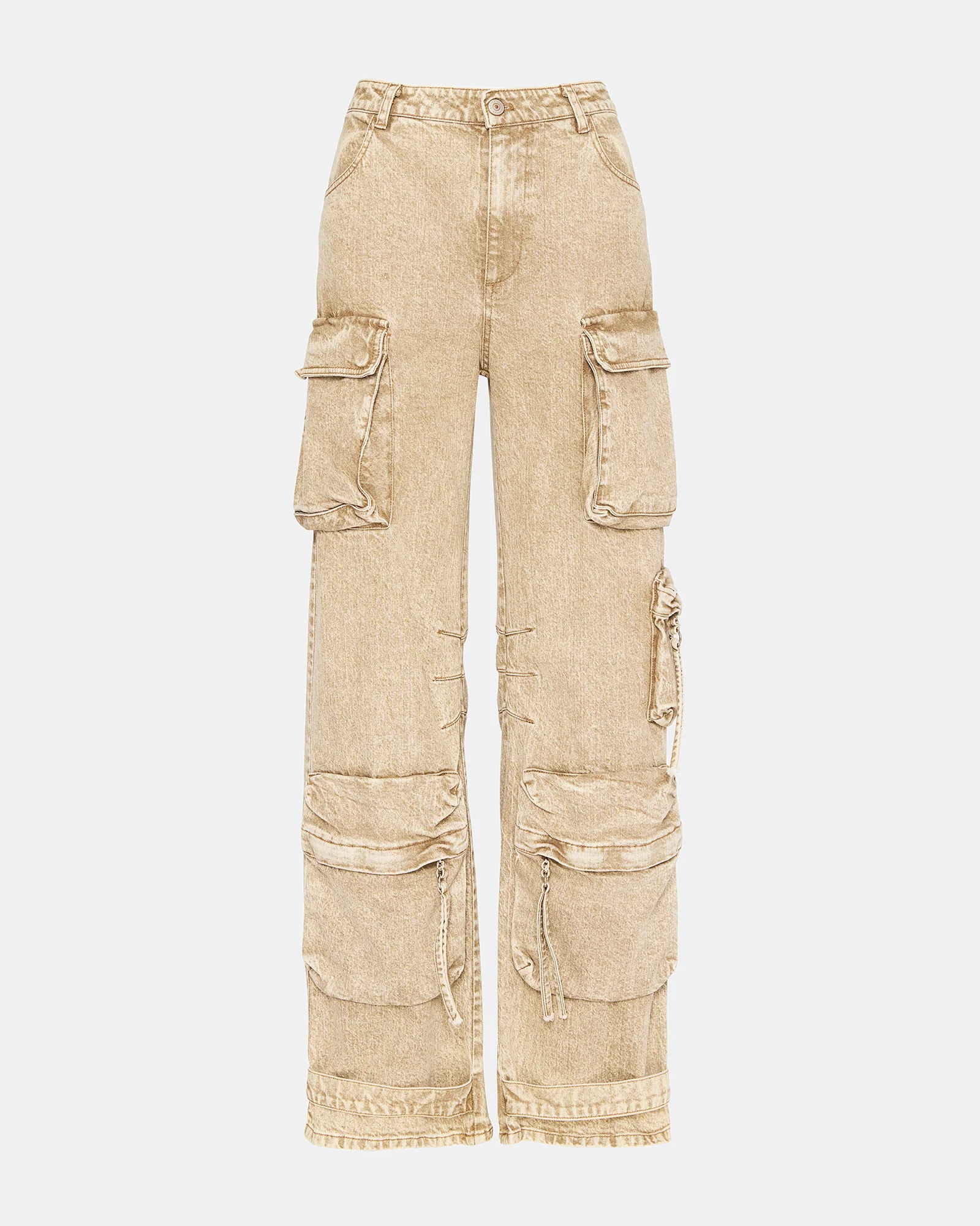DUO PANT NATURAL - Image 7