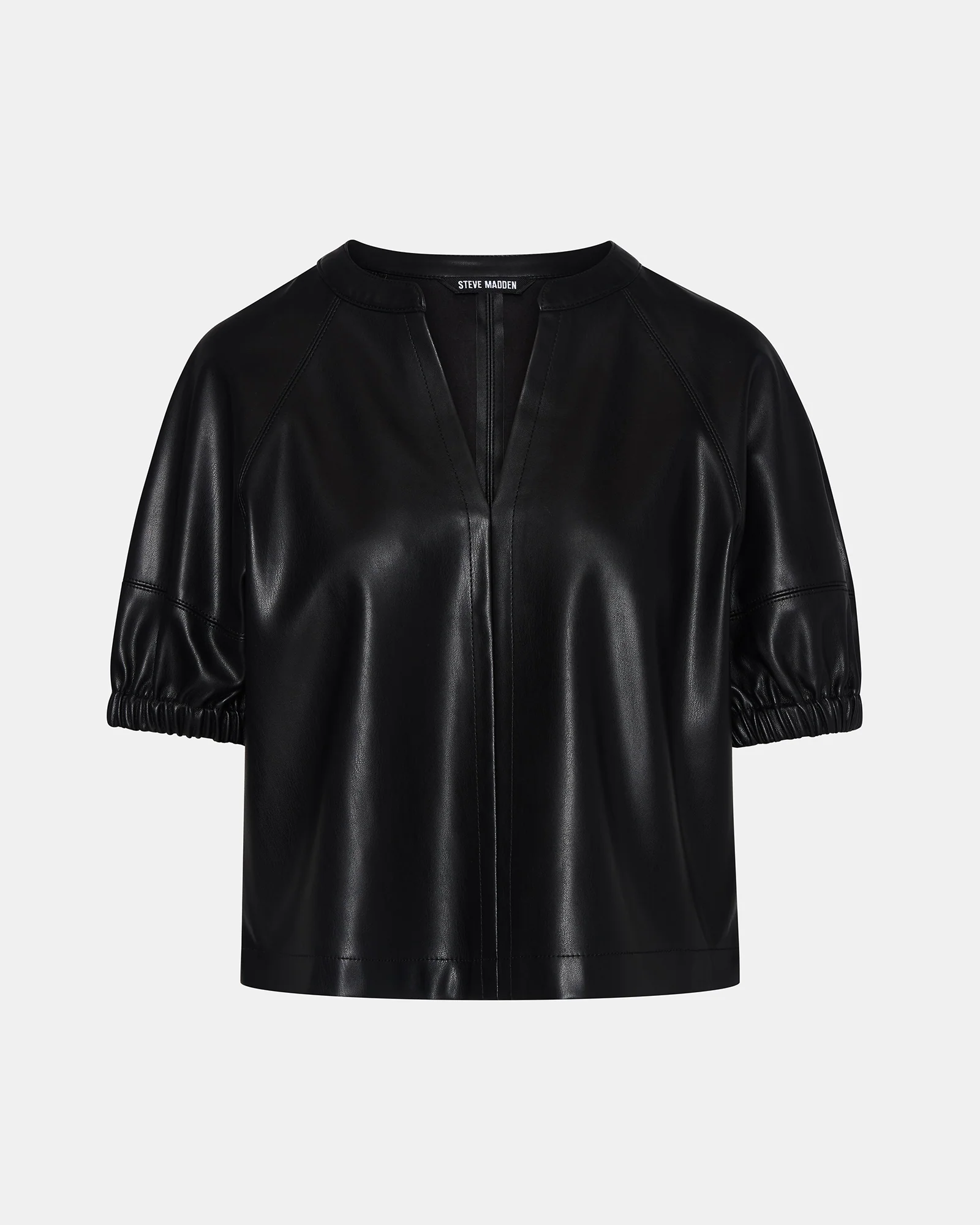 ROXANNE TOP BLACK - Image 7