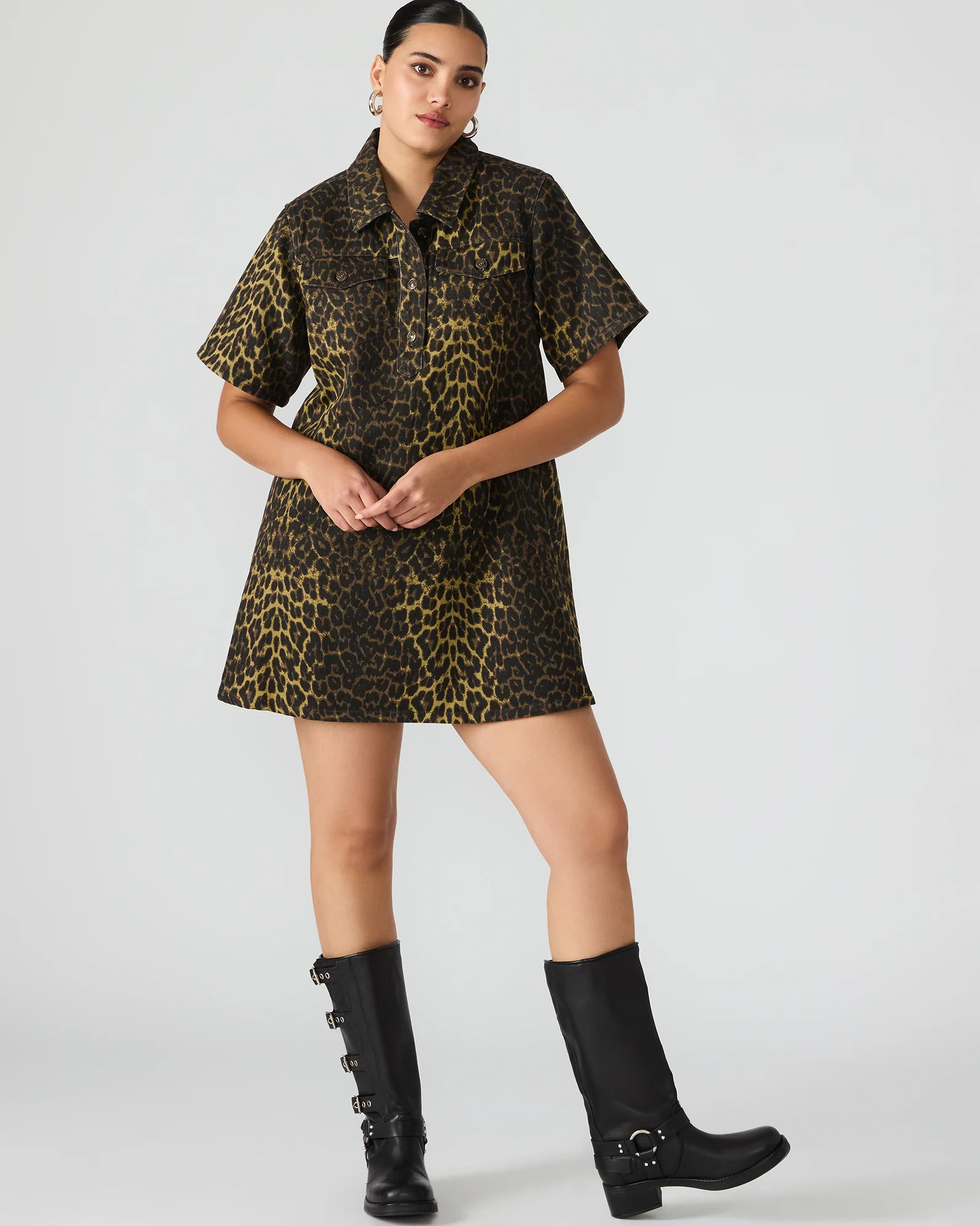 FREDDY DRESS CHEETAH - Image 2