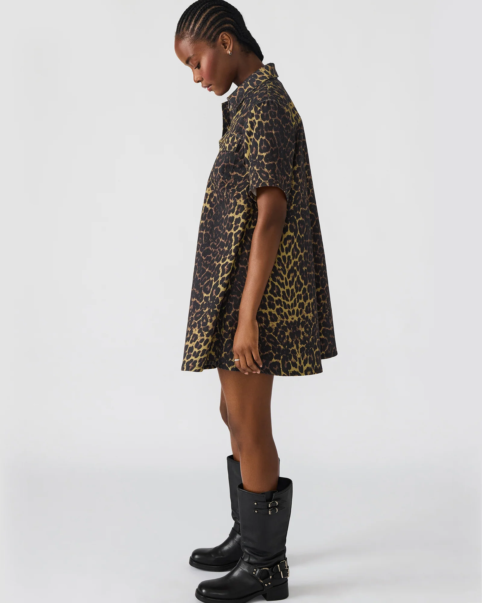 FREDDY DRESS CHEETAH - Image 5