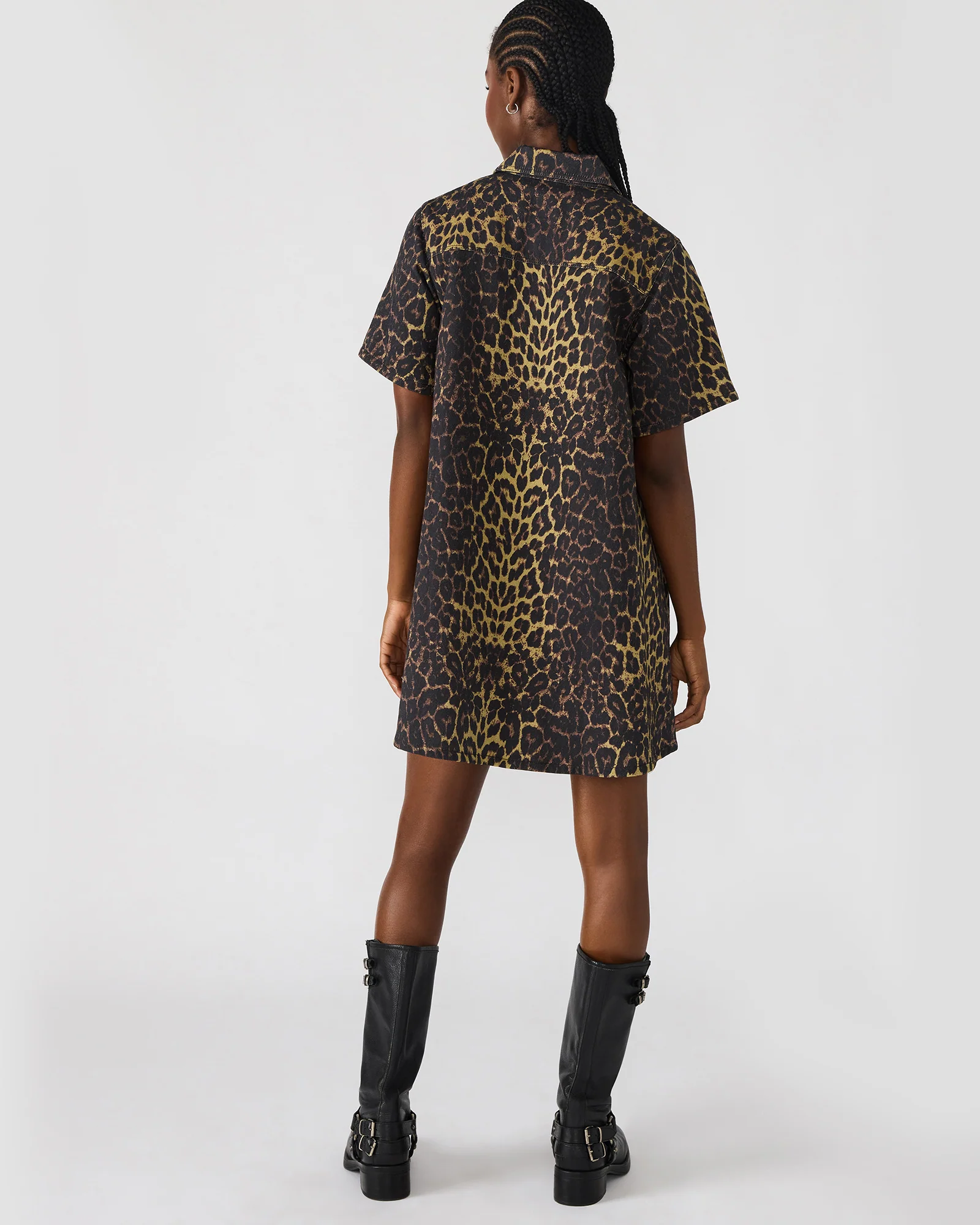 FREDDY DRESS CHEETAH - Image 6