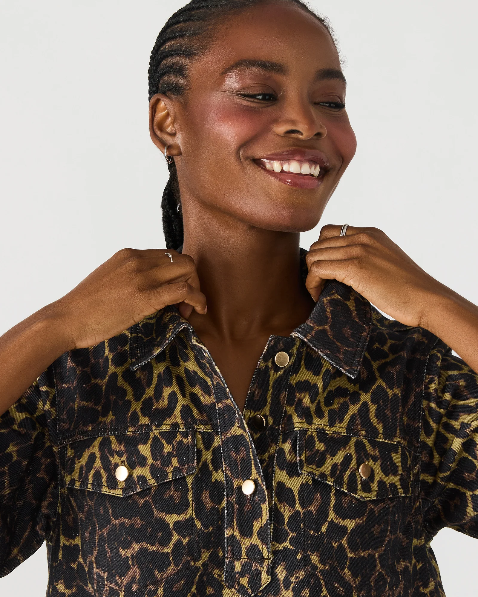 FREDDY DRESS CHEETAH - Image 7