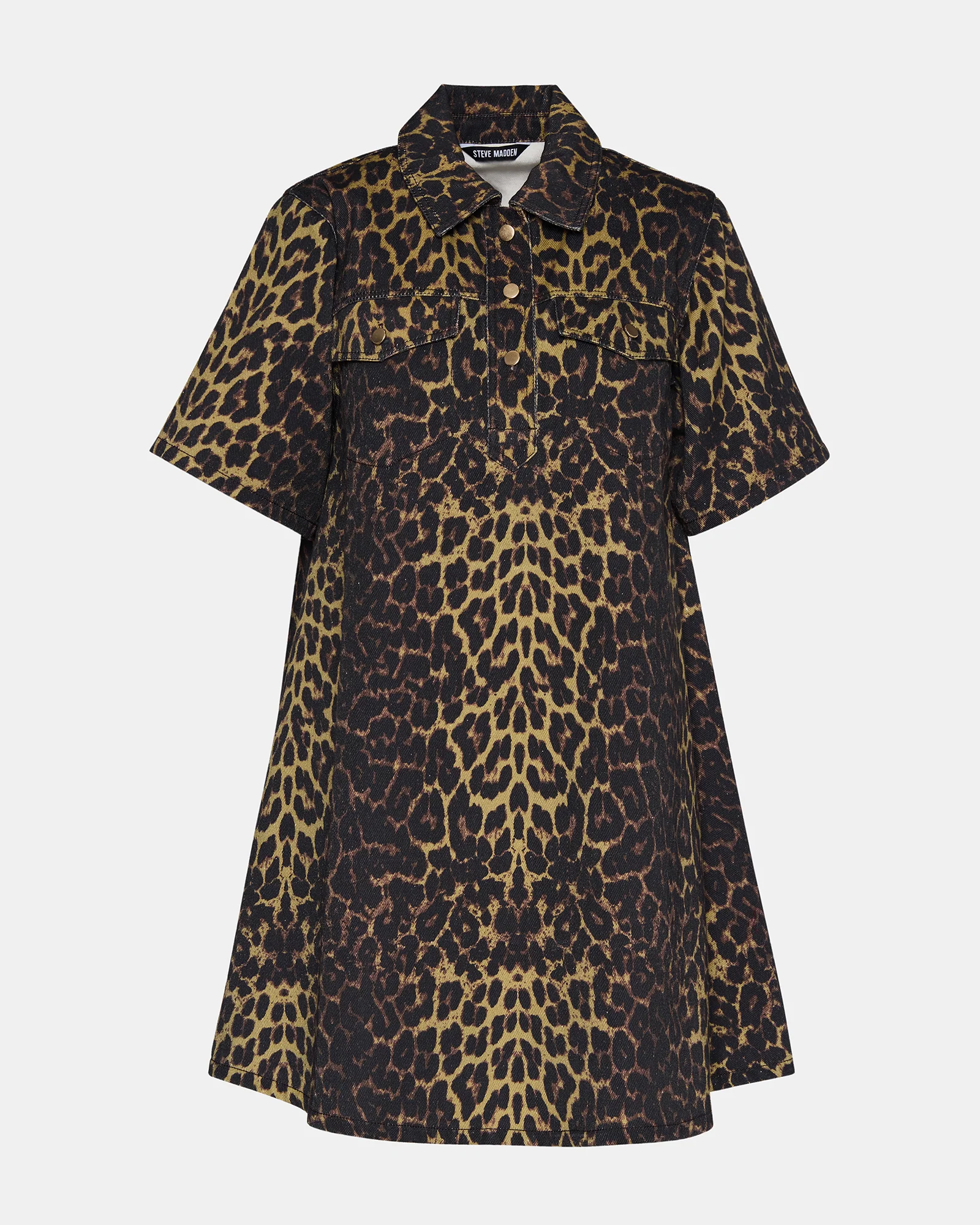 FREDDY DRESS CHEETAH - Image 9