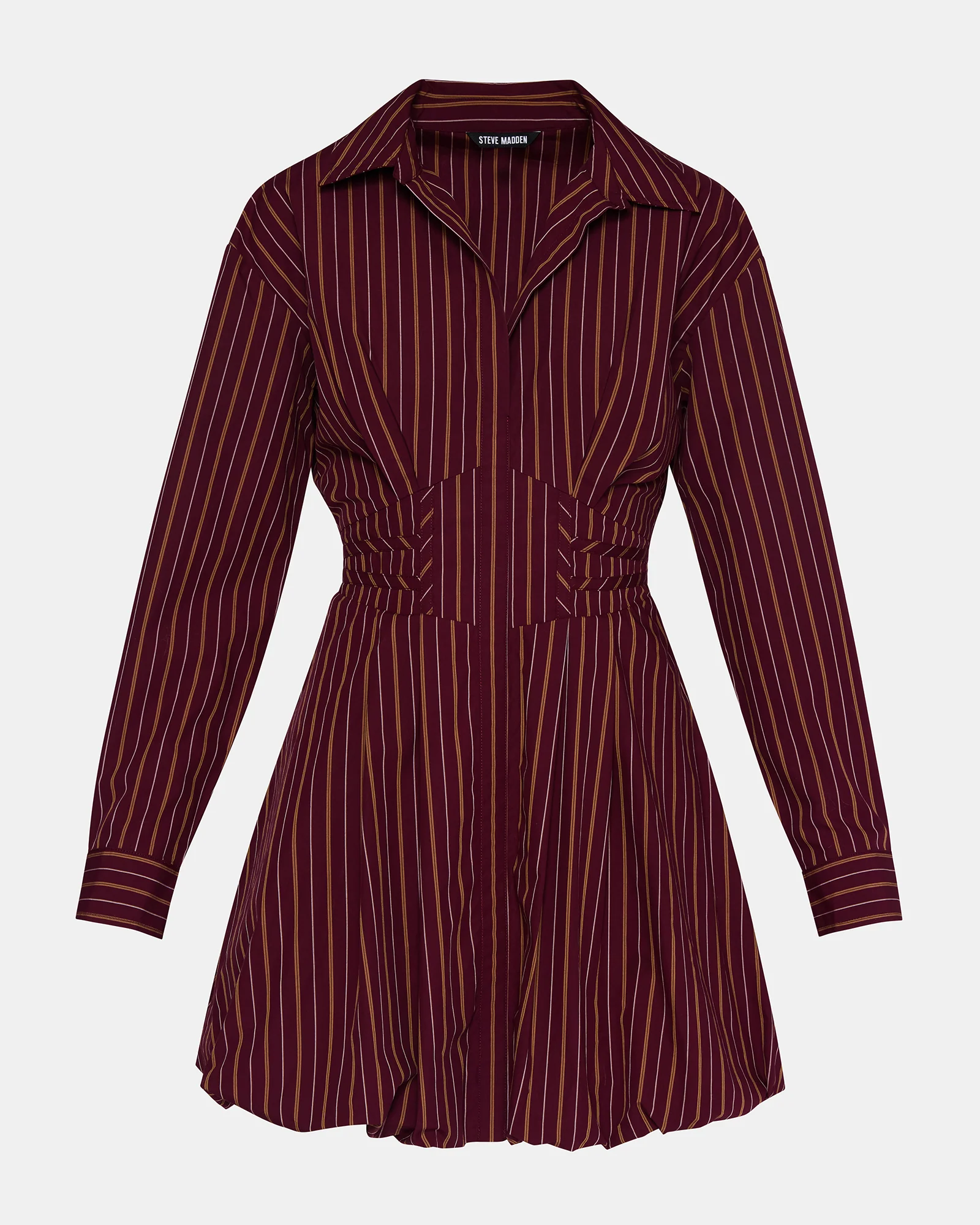 ARIELLE DRESS WINE - Image 6
