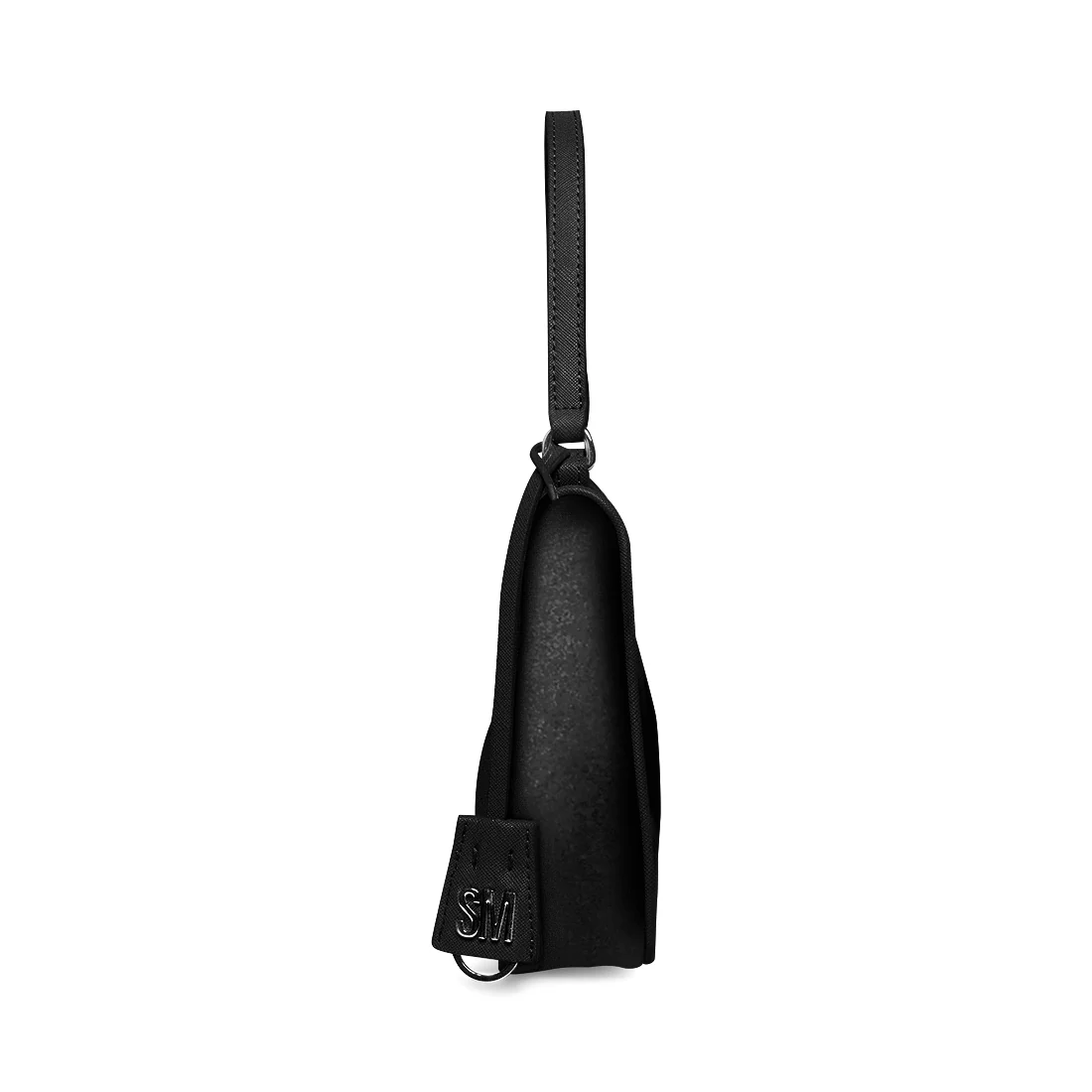 BPAULA BLACK SATIN - Image 3