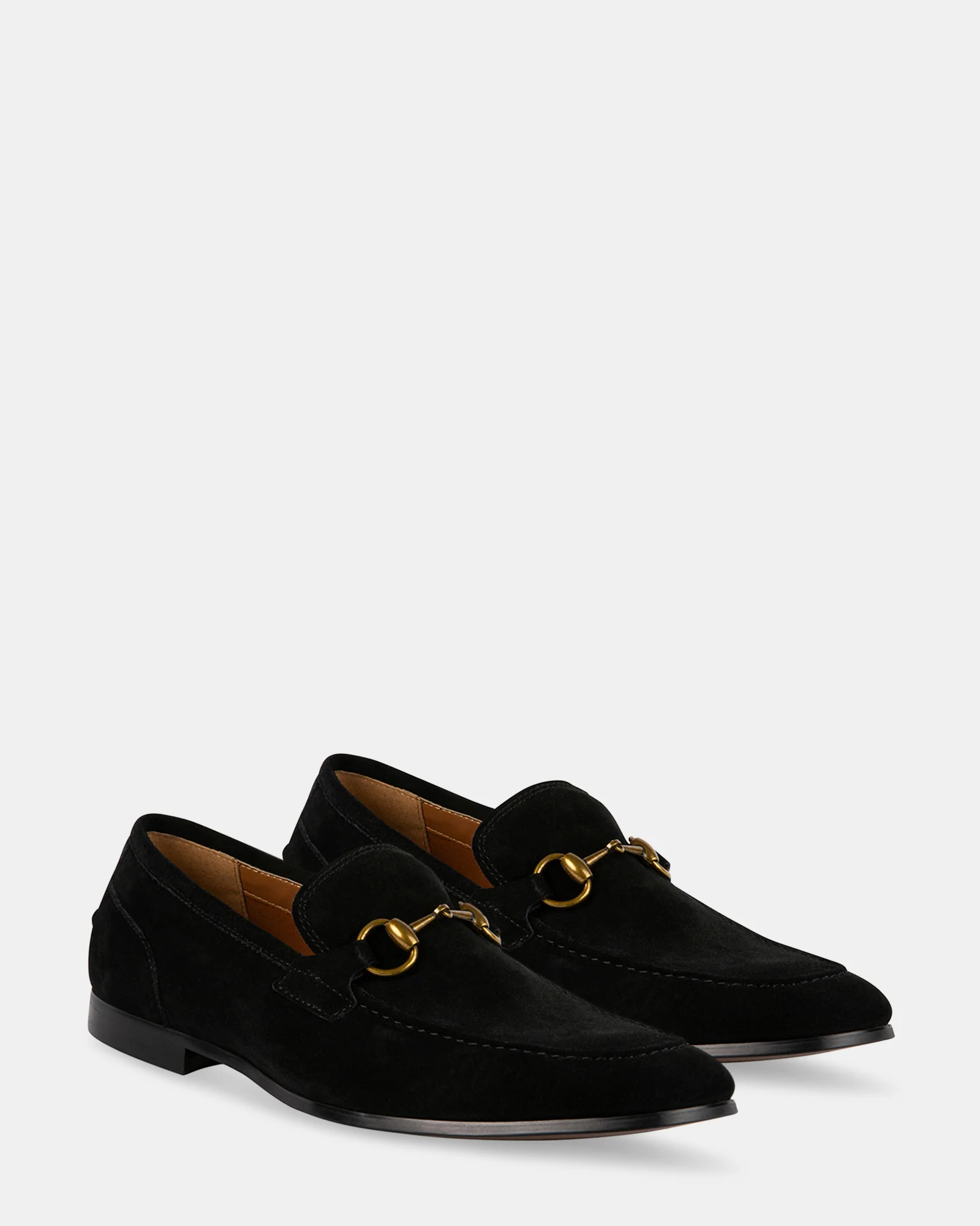 BRAAVE BLACK SUEDE - Image 2