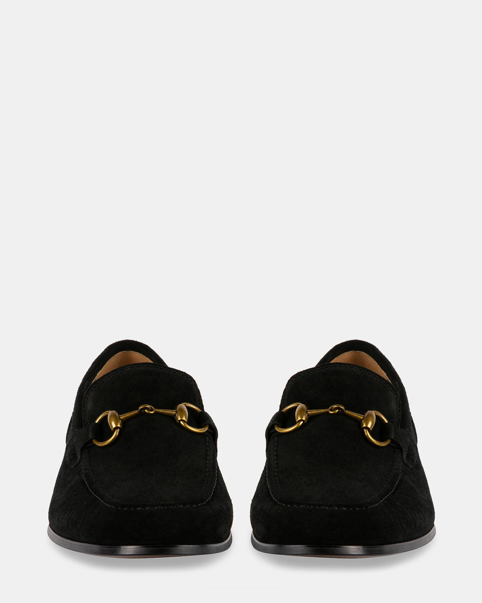 BRAAVE BLACK SUEDE - Image 3