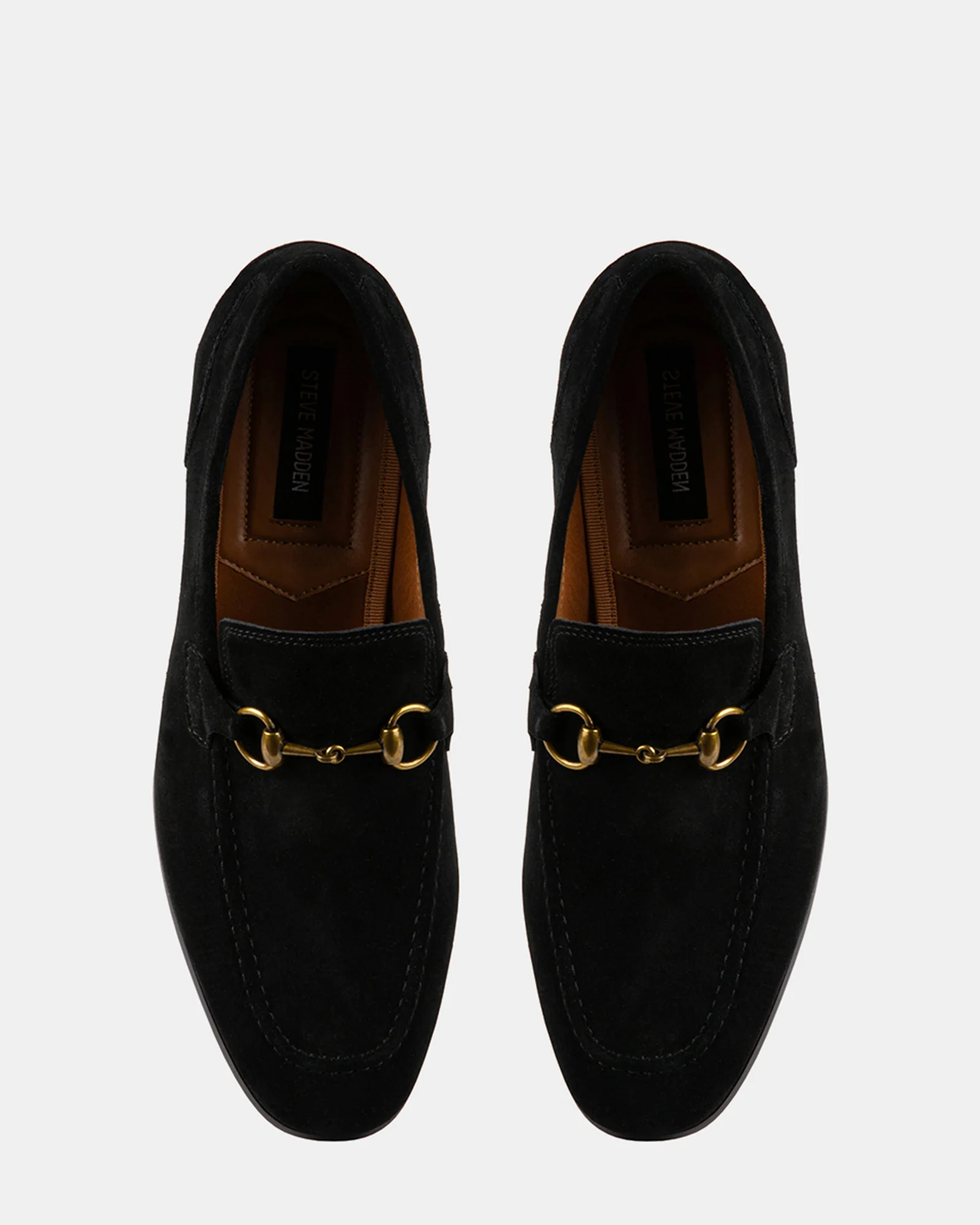BRAAVE BLACK SUEDE - Image 4