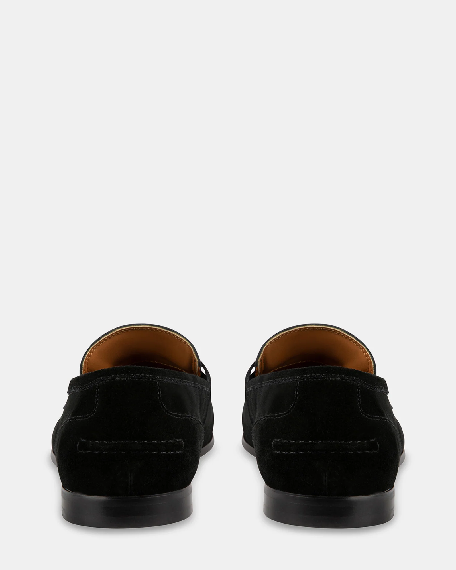 BRAAVE BLACK SUEDE - Image 5