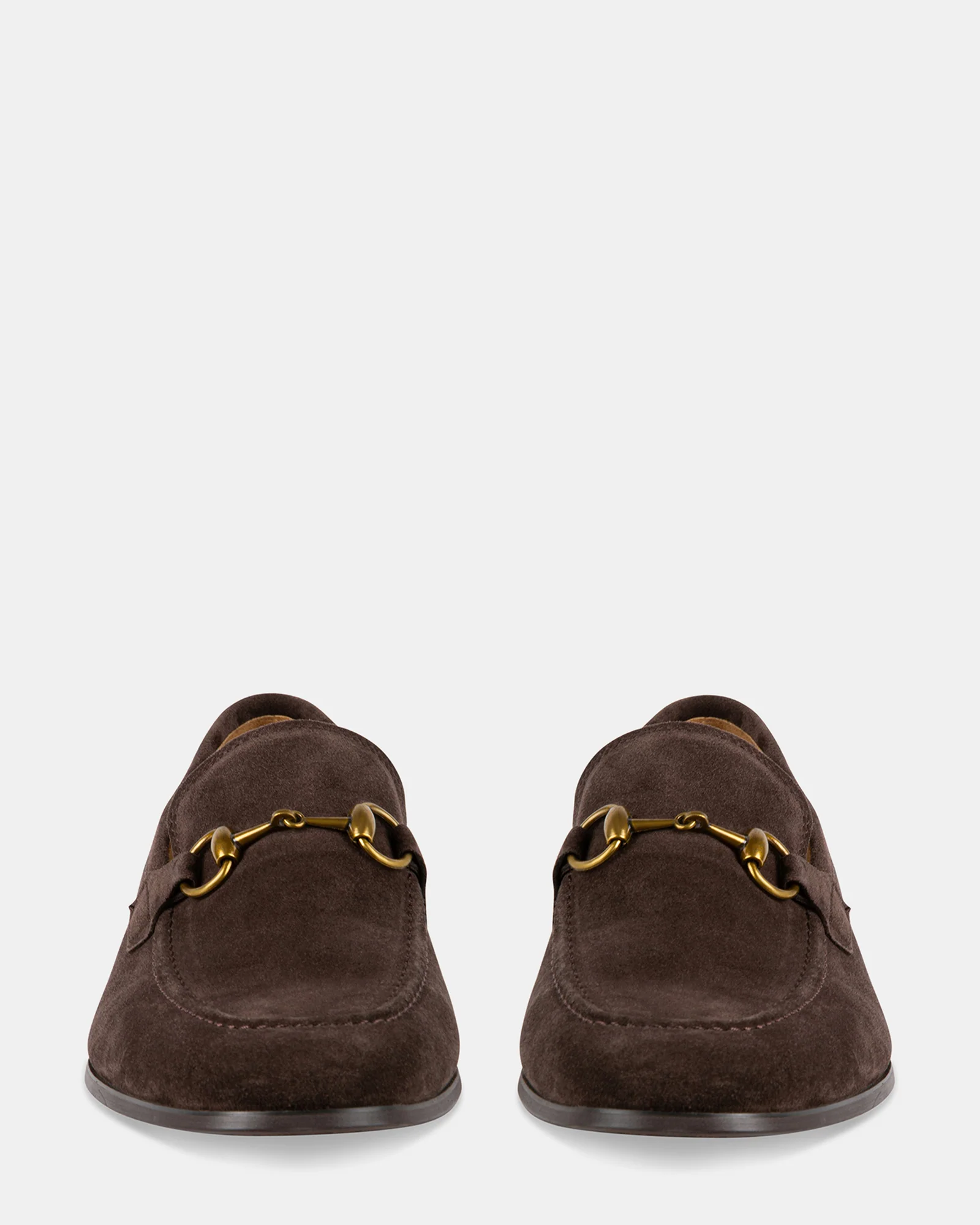 BRAAVE BROWN SUEDE - Image 3