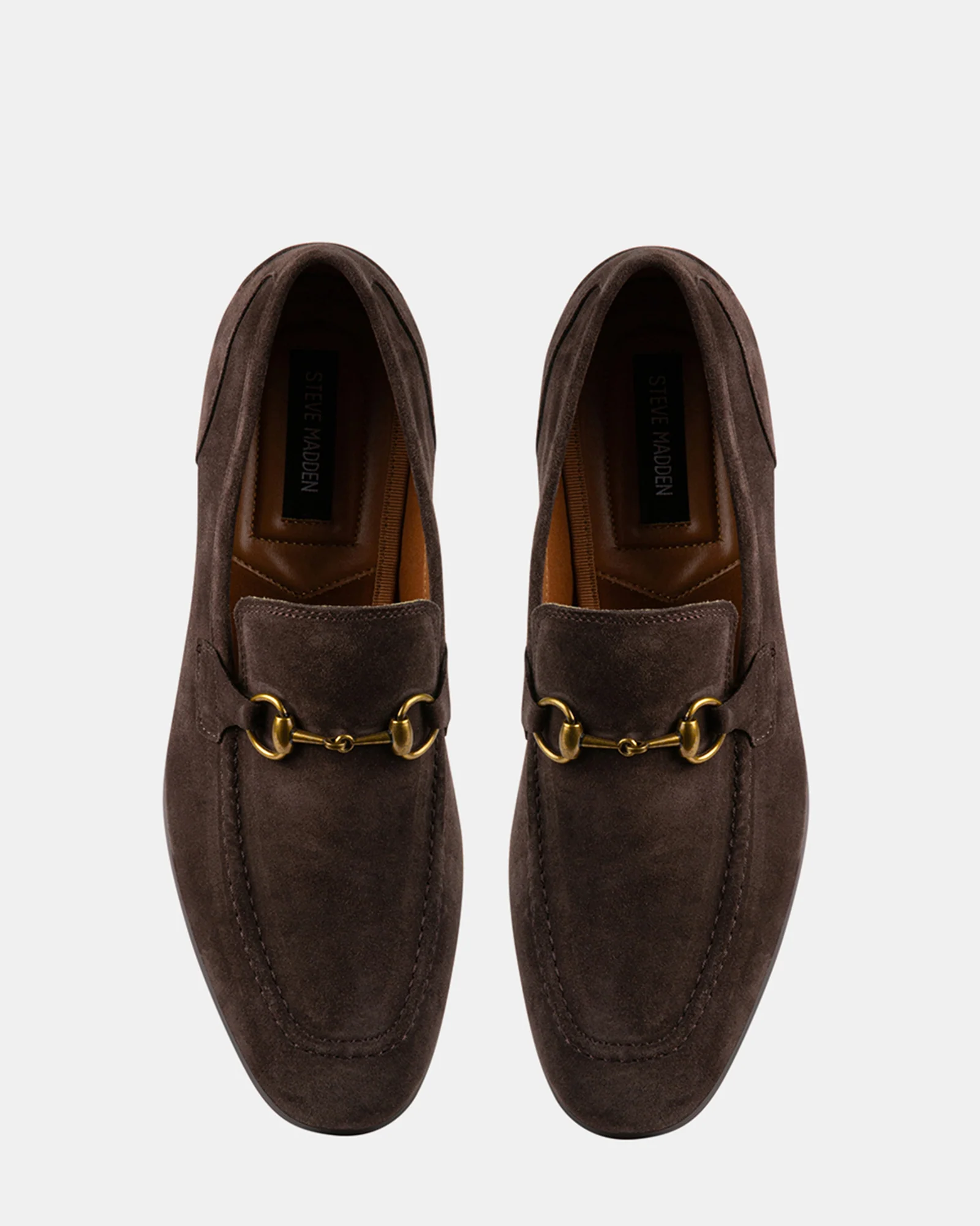 BRAAVE BROWN SUEDE - Image 4