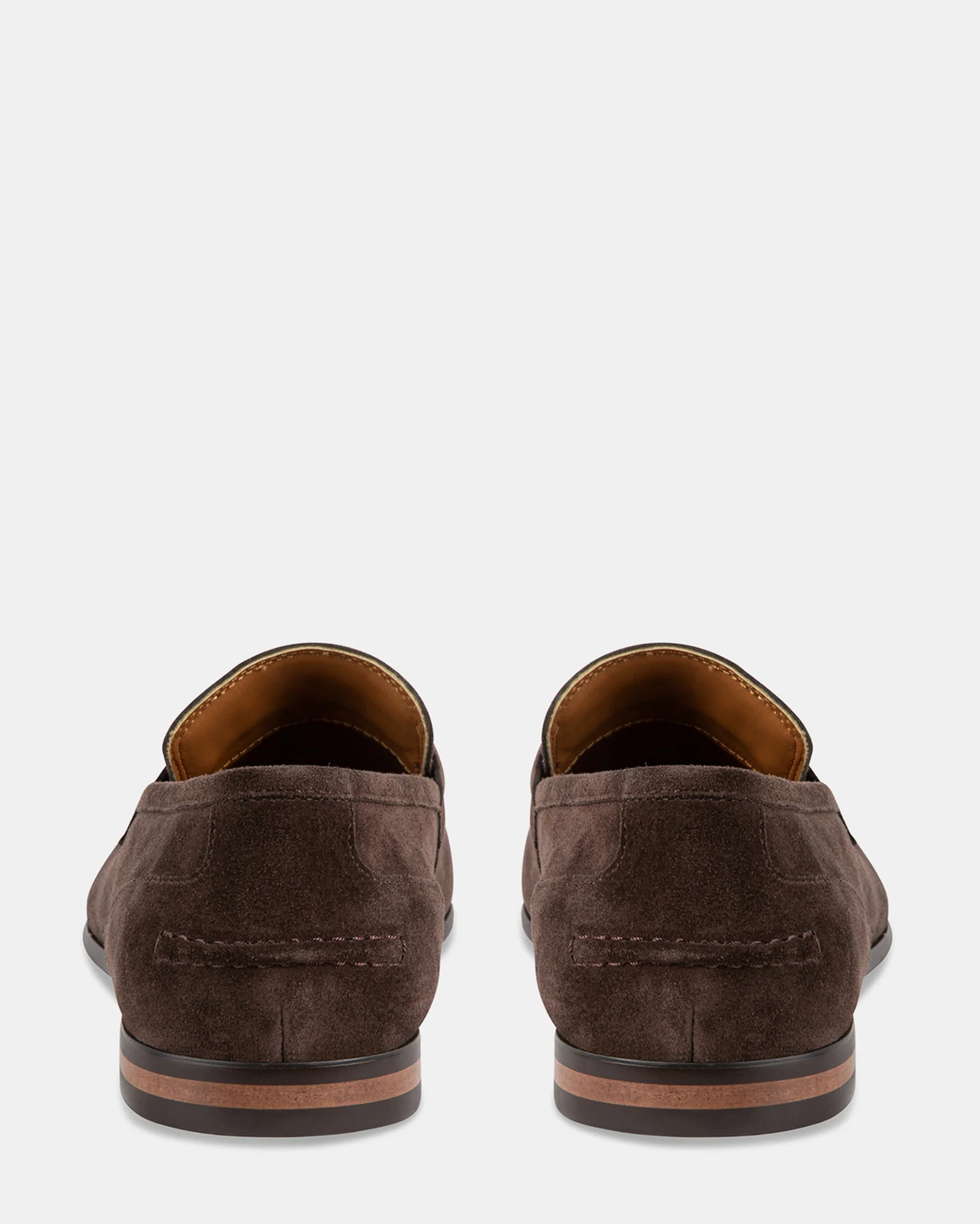 BRAAVE BROWN SUEDE - Image 5