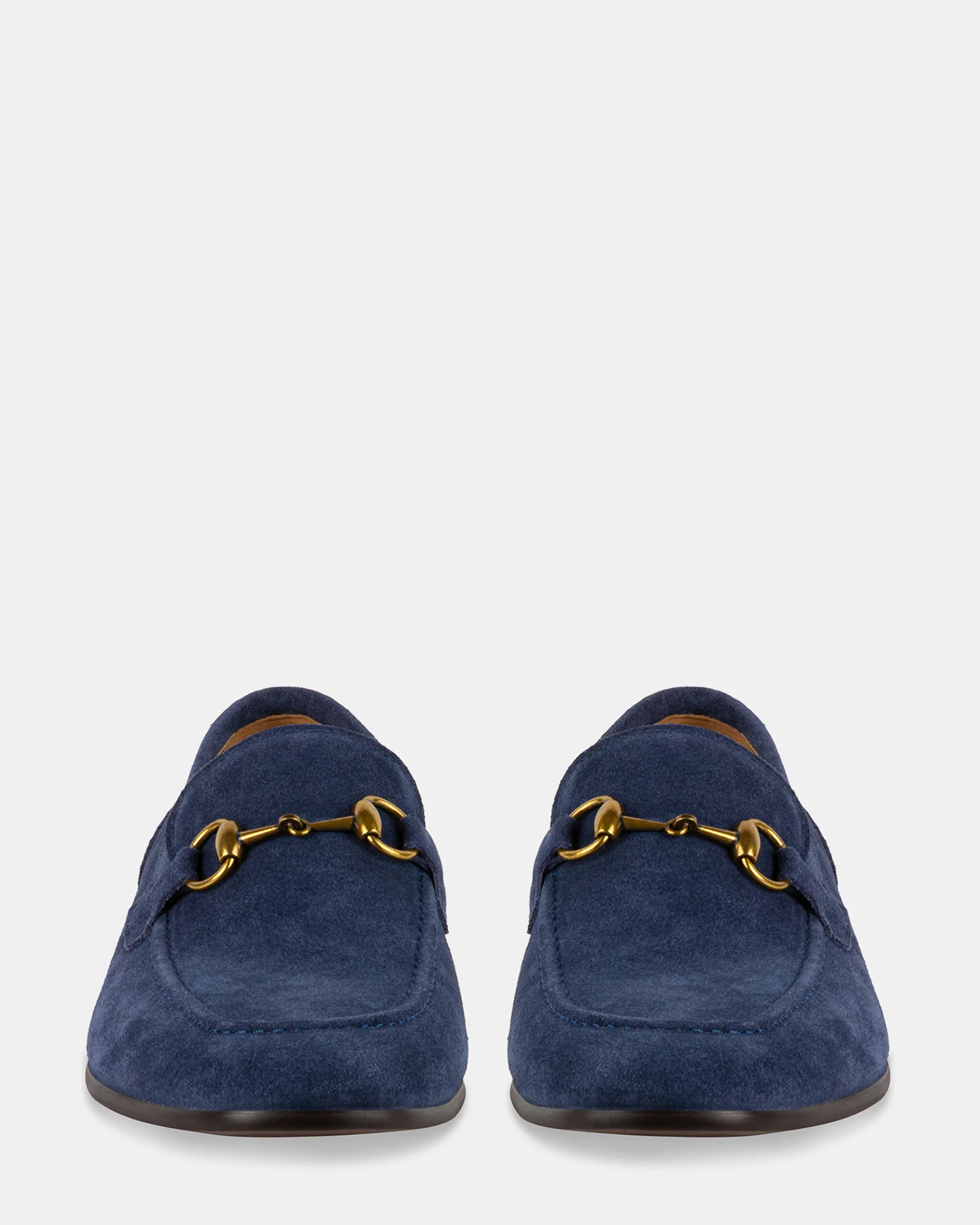 BRAAVE NAVY SUEDE - Image 3