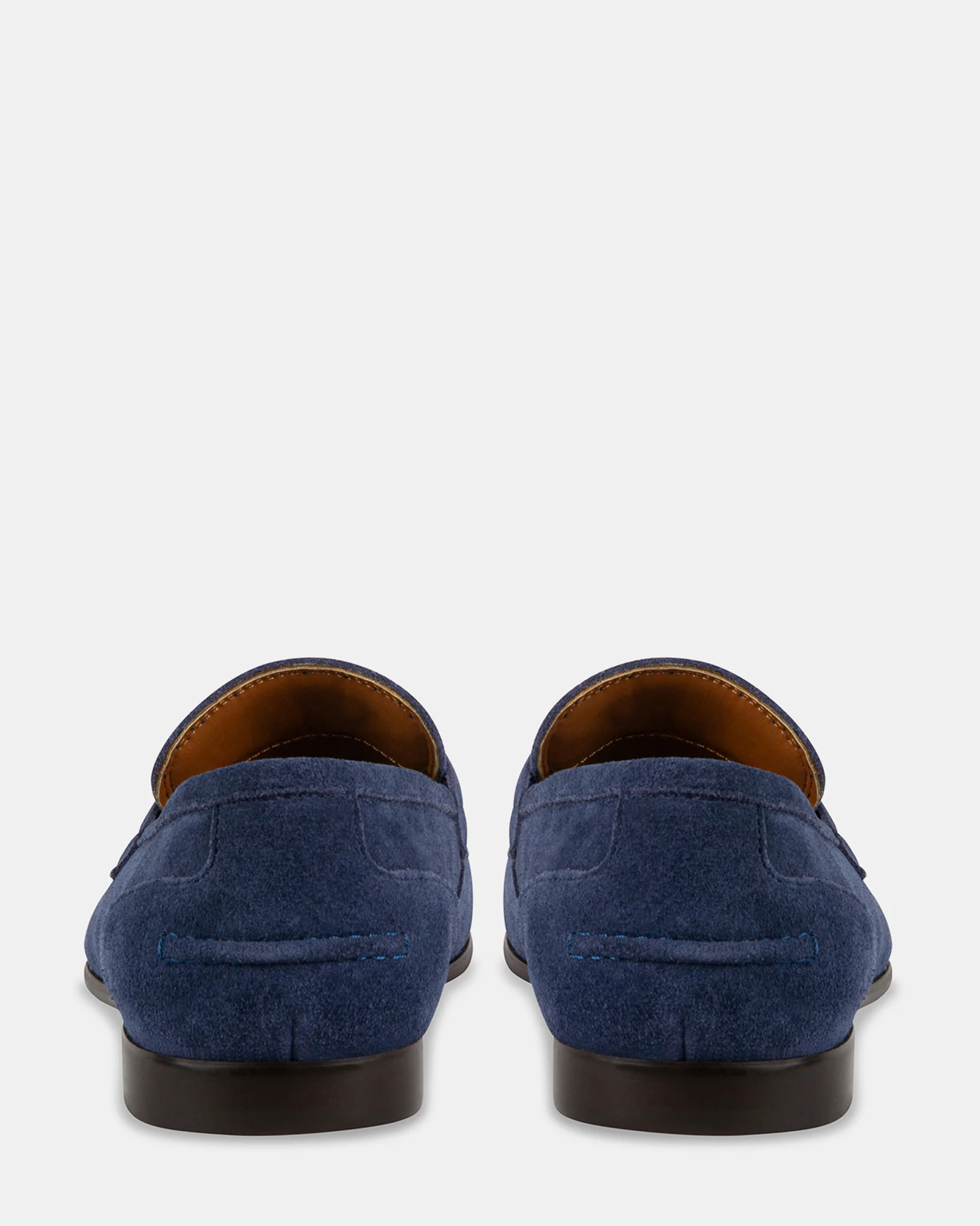BRAAVE NAVY SUEDE - Image 5