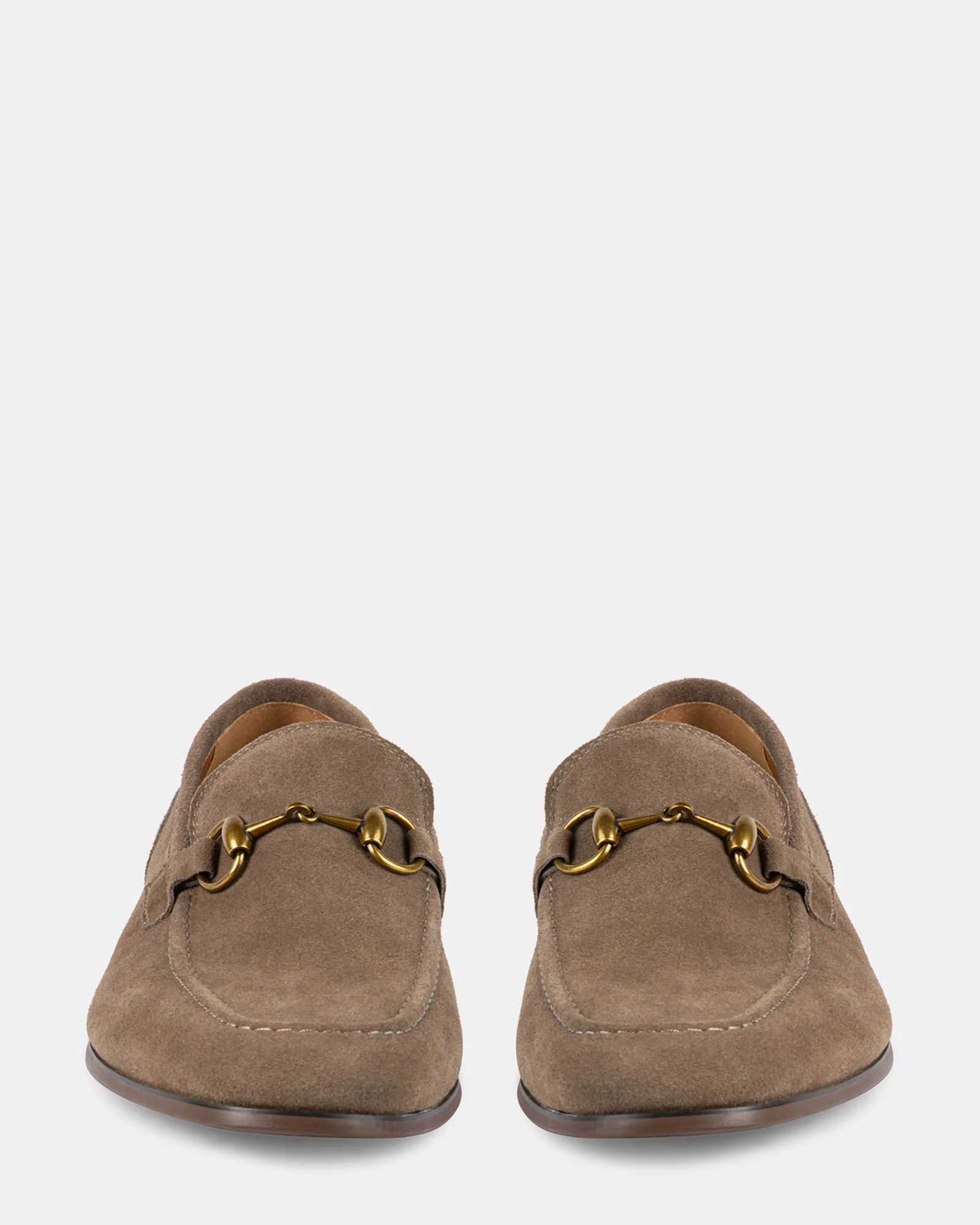 BRAAVE TAUPE SUEDE - Image 3