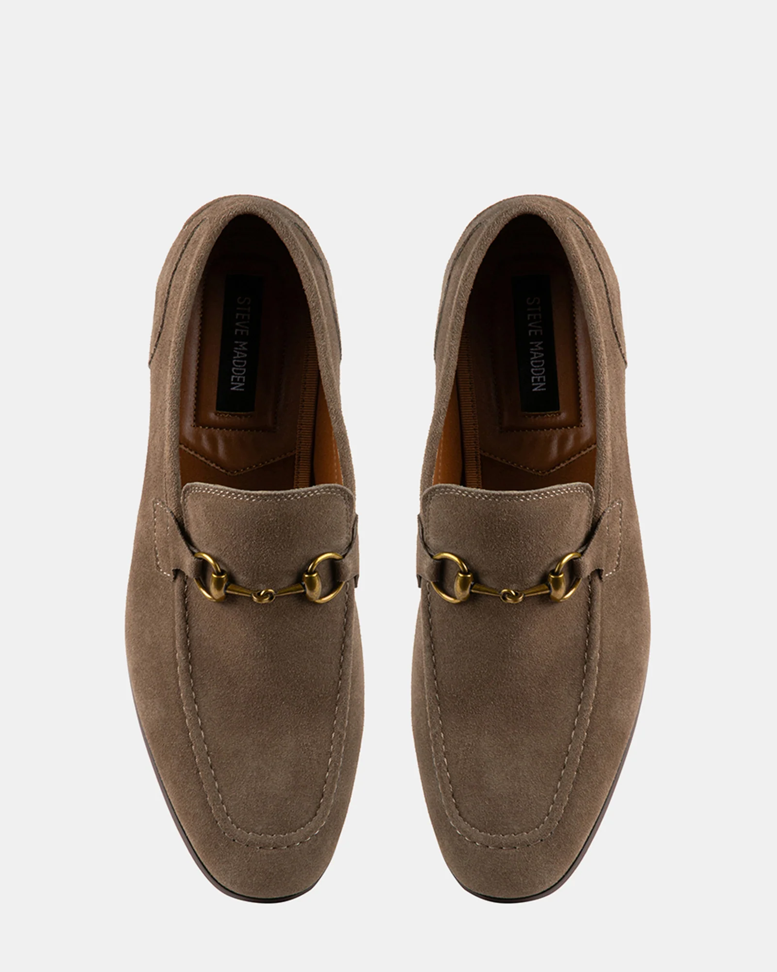 BRAAVE TAUPE SUEDE - Image 4