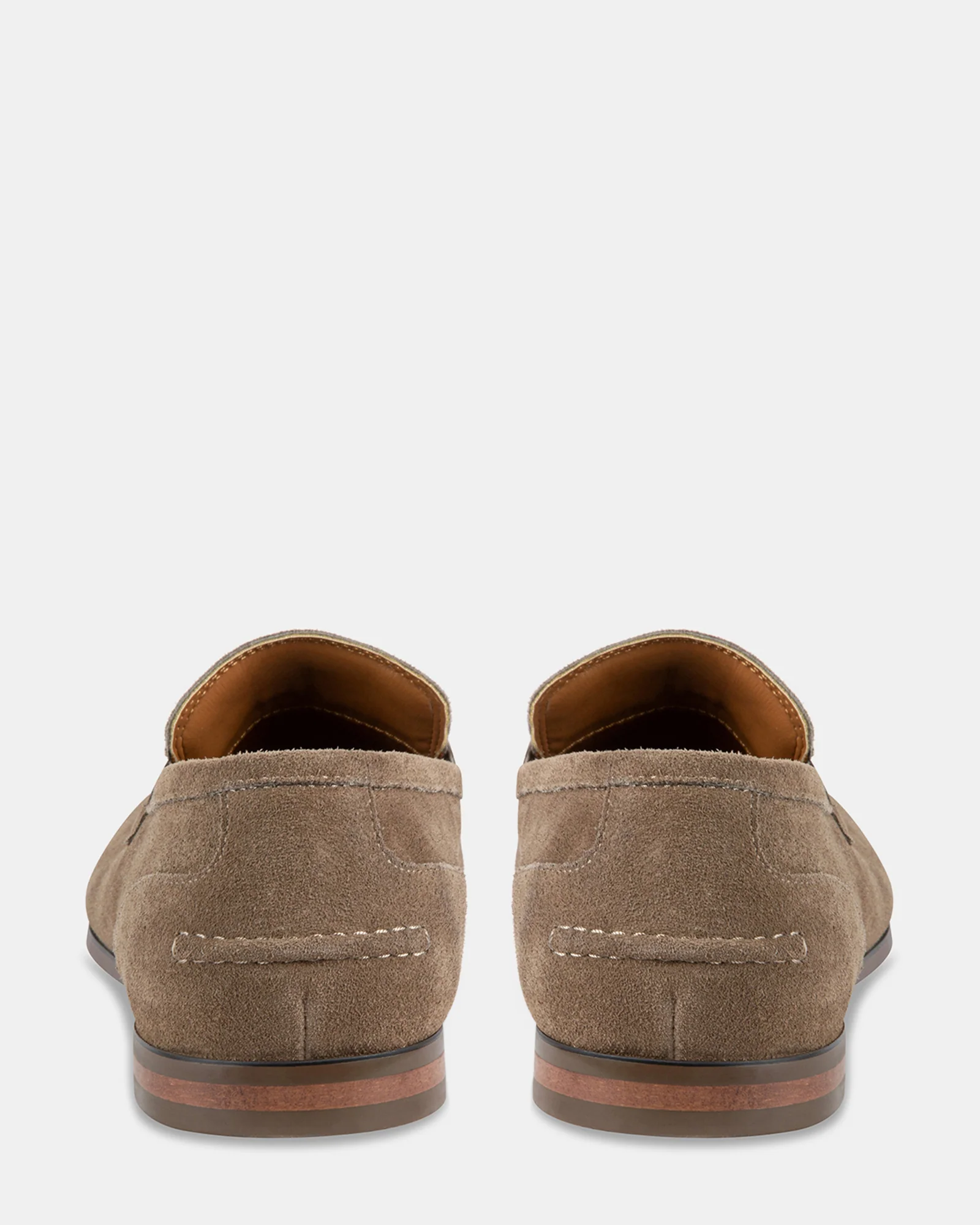 BRAAVE TAUPE SUEDE - Image 5