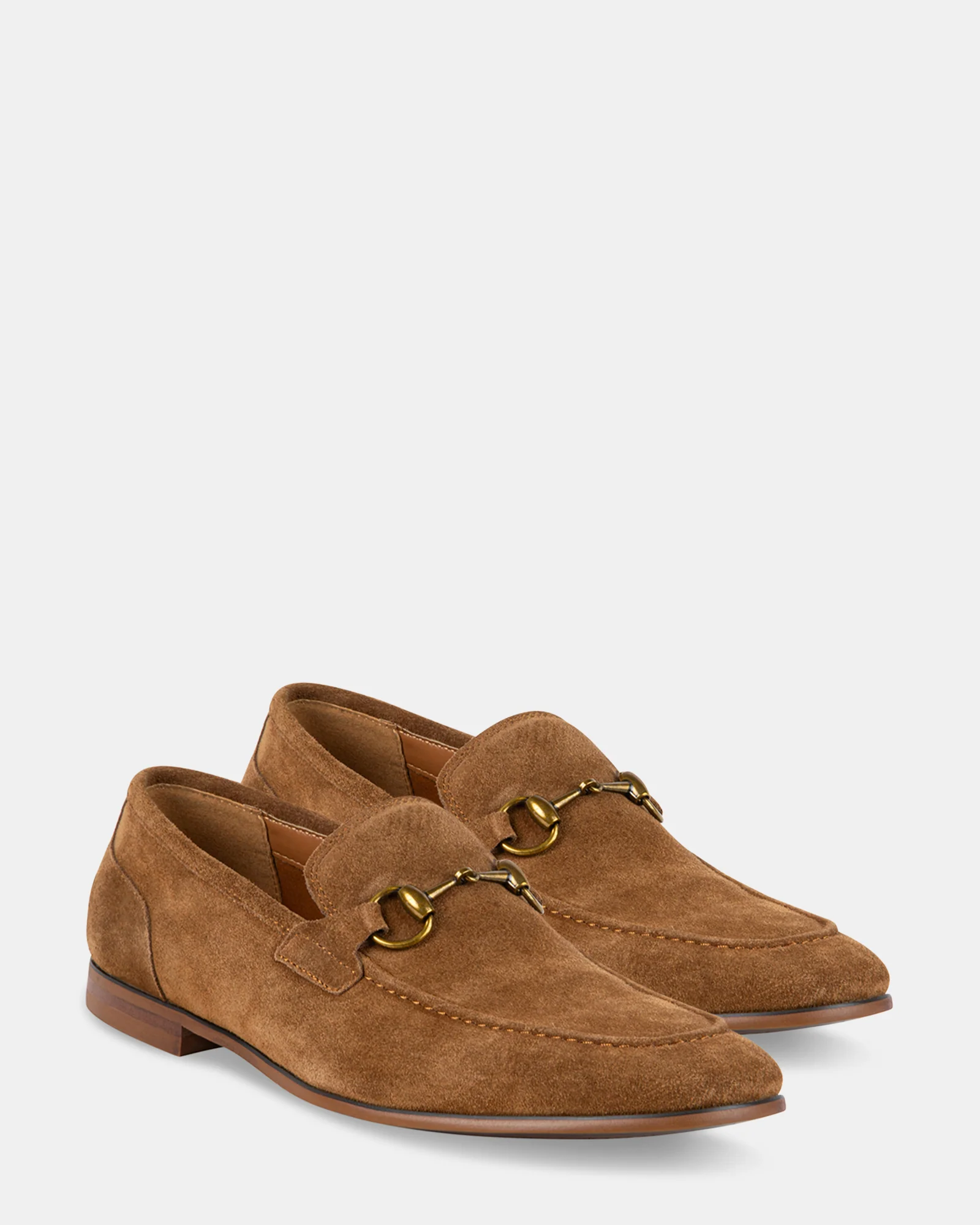 BRAAVE TOBACCO SUEDE - Image 3