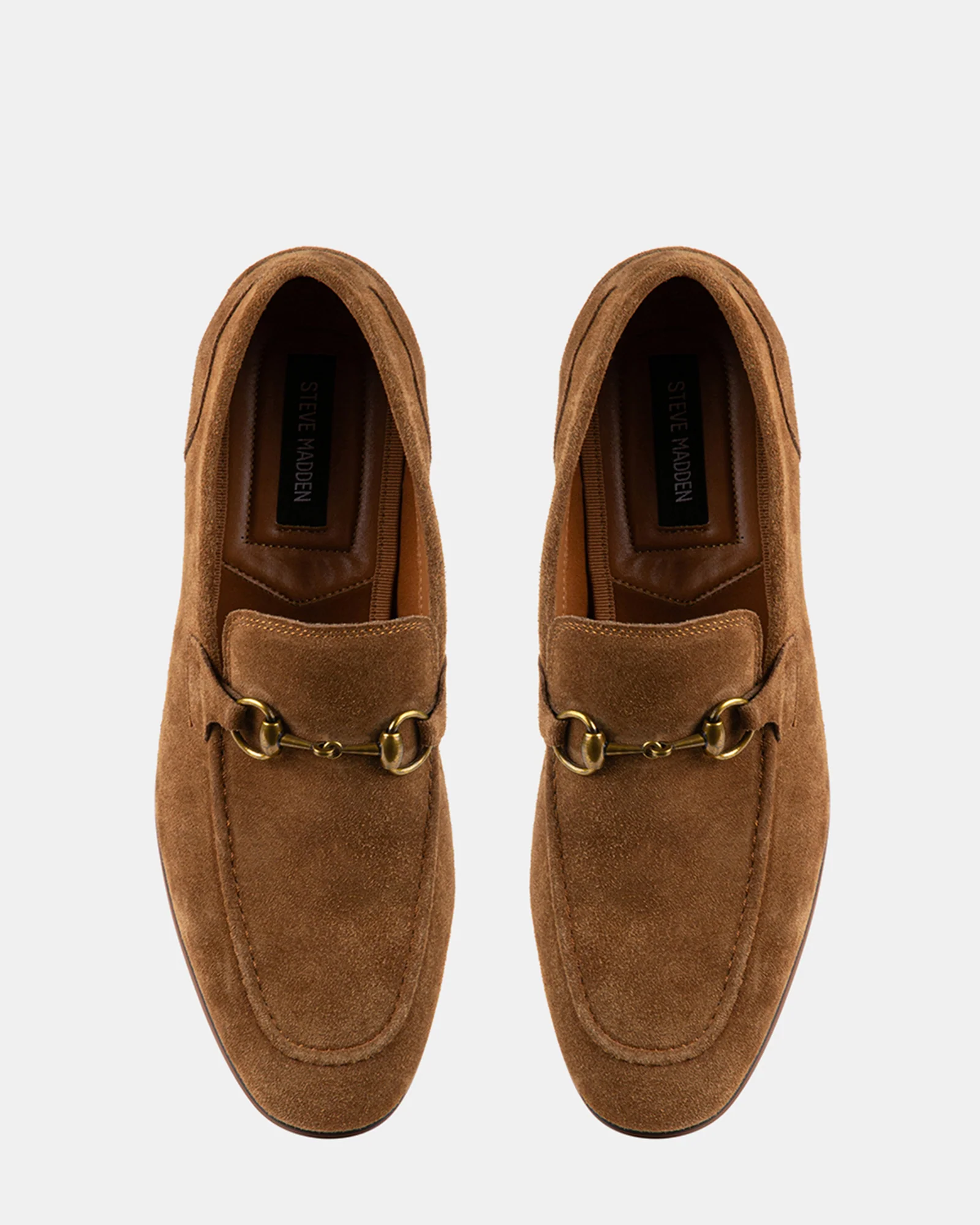 BRAAVE TOBACCO SUEDE - Image 5