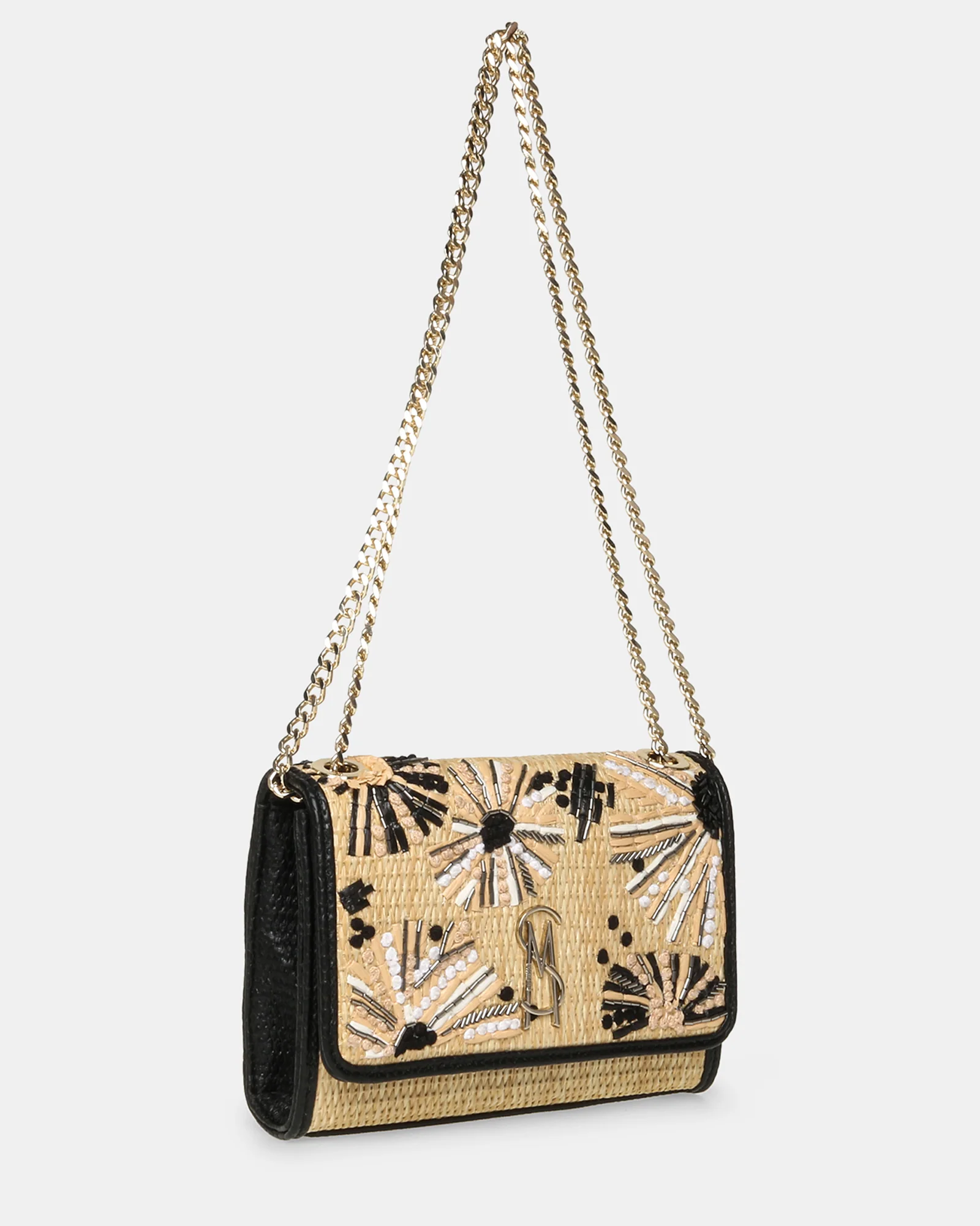 BRAMON-B BLACK MULTI - Image 2