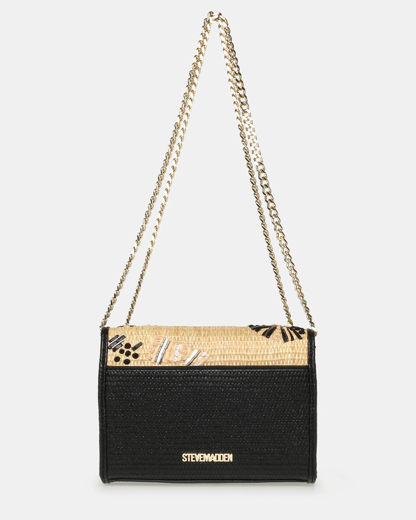 BRAMON-B BLACK MULTI - Image 4