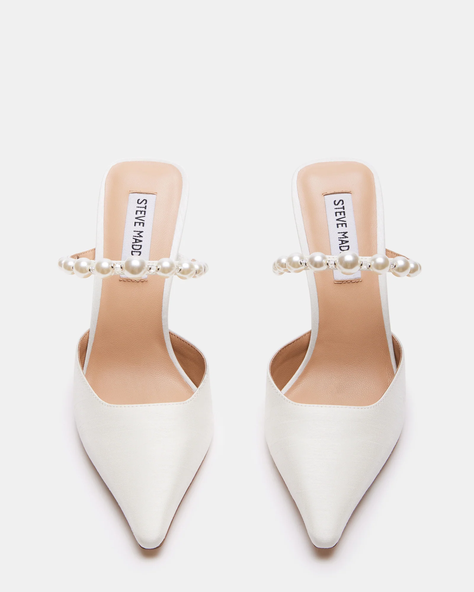BRECKI-P WHITE FABRIC - Image 6