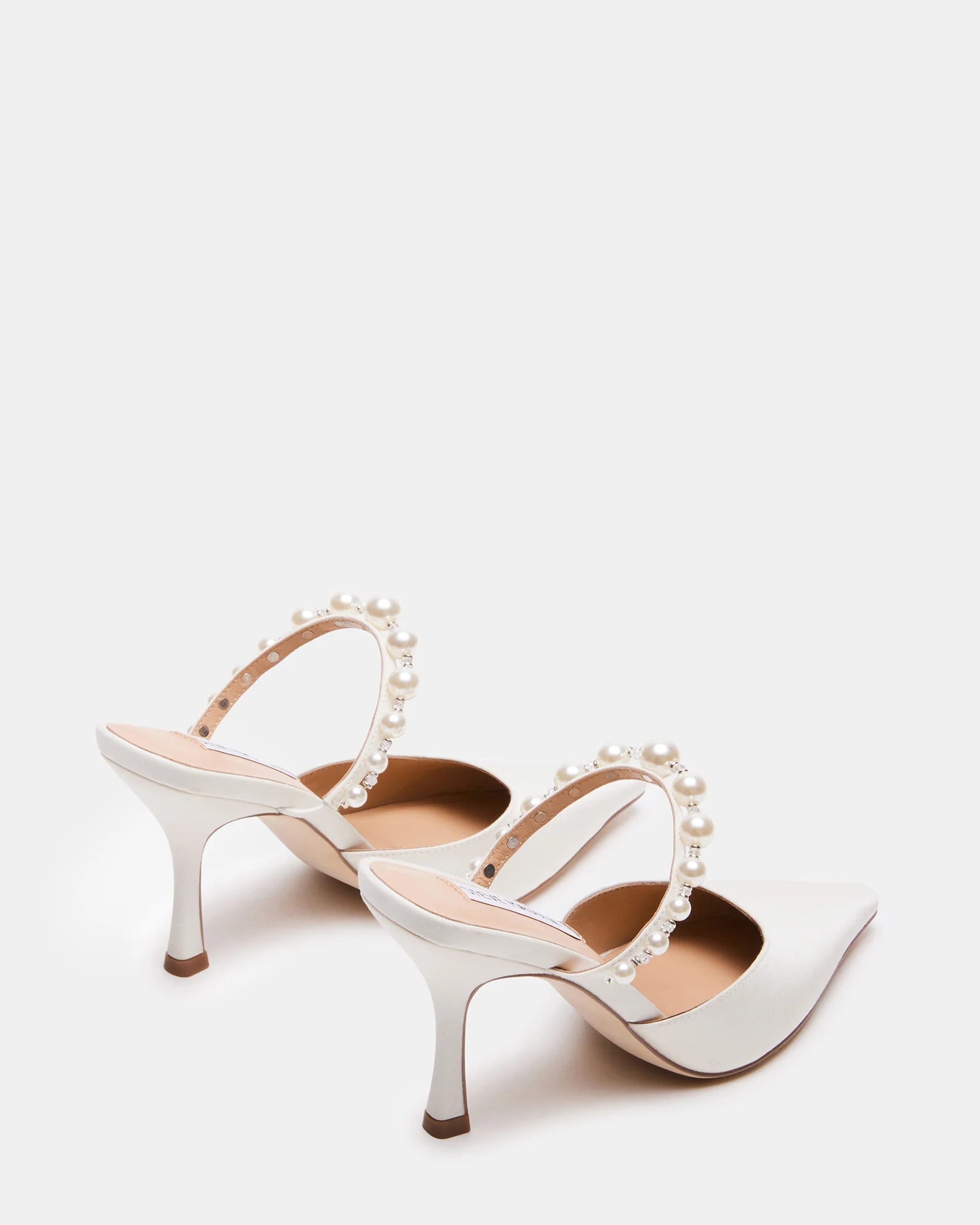 BRECKI-P WHITE FABRIC - Image 7