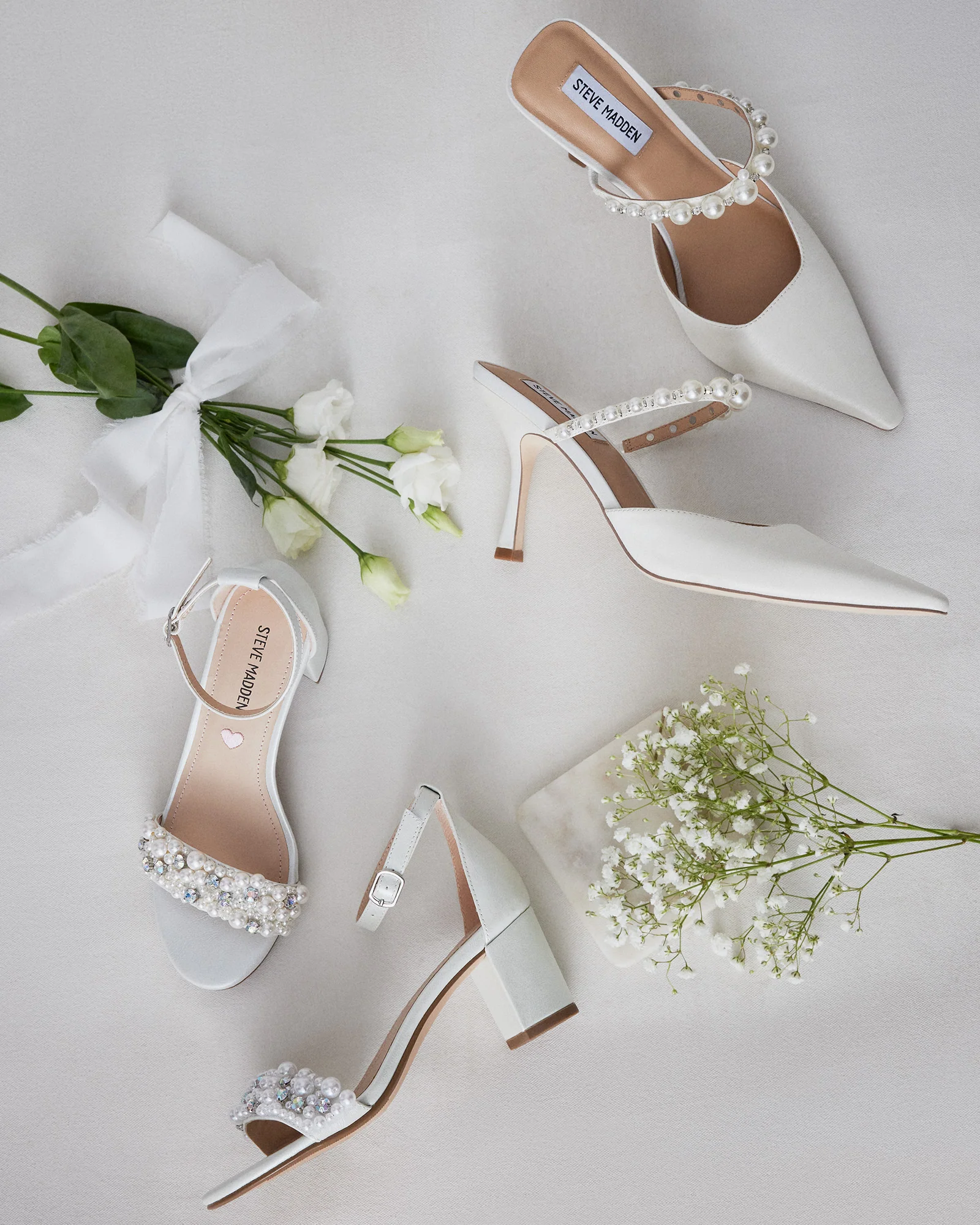 BRECKI-P WHITE FABRIC - Image 9