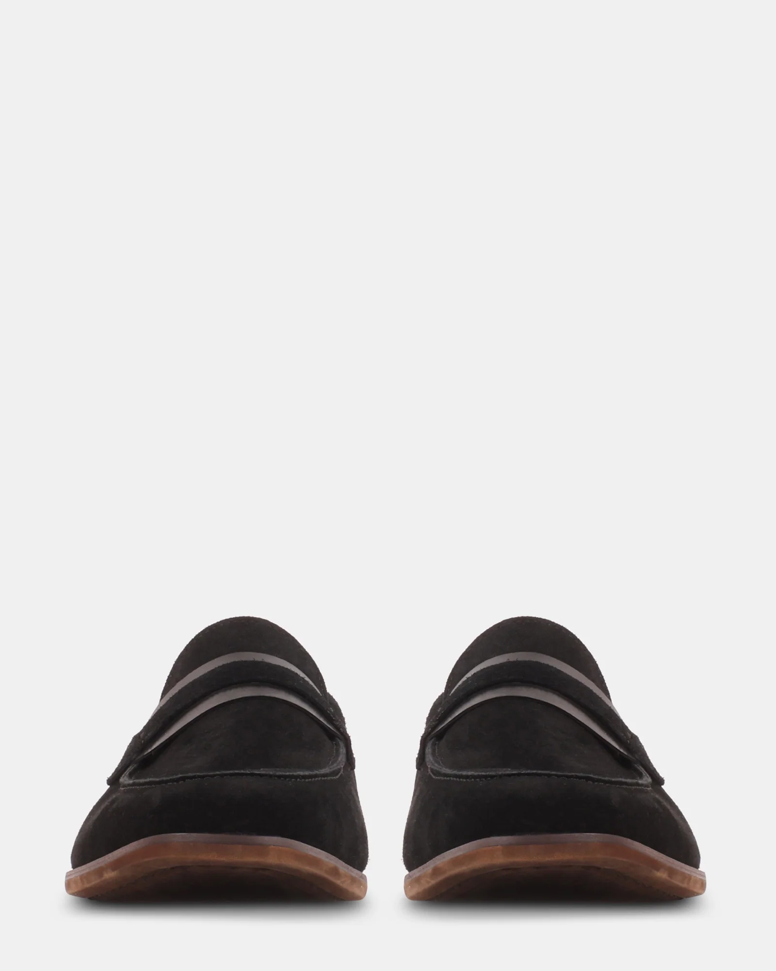 BREMEN BLACK SUEDE - Image 3