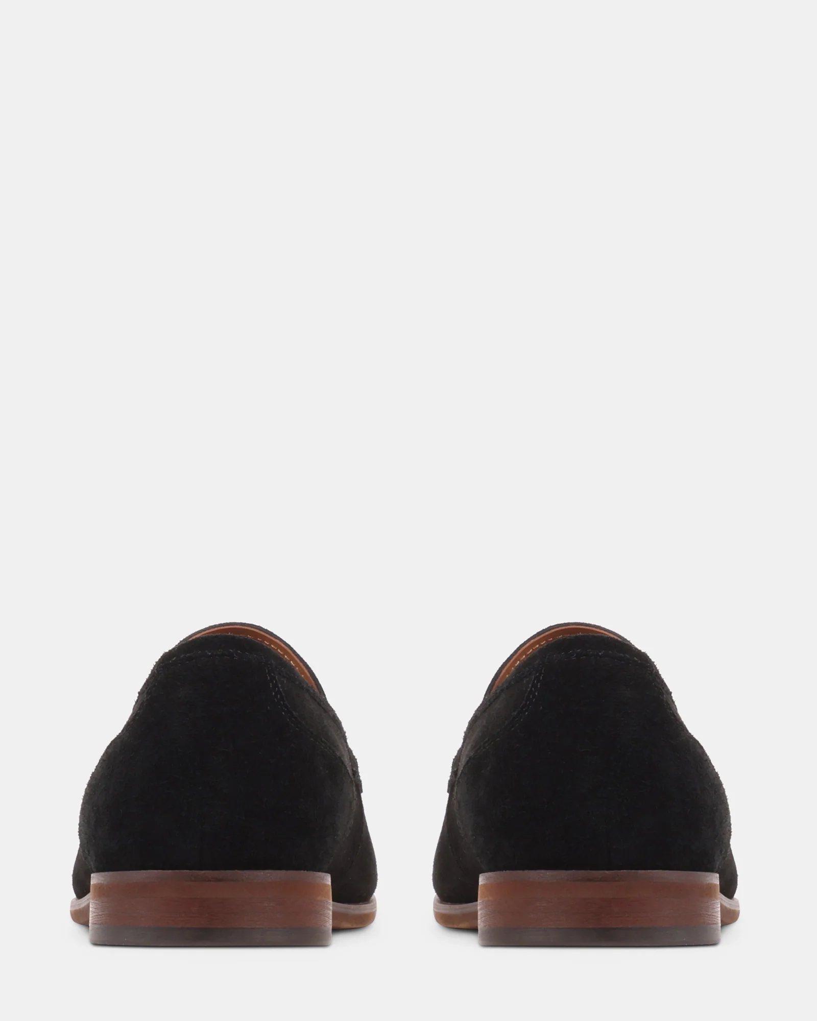 BREMEN BLACK SUEDE - Image 5