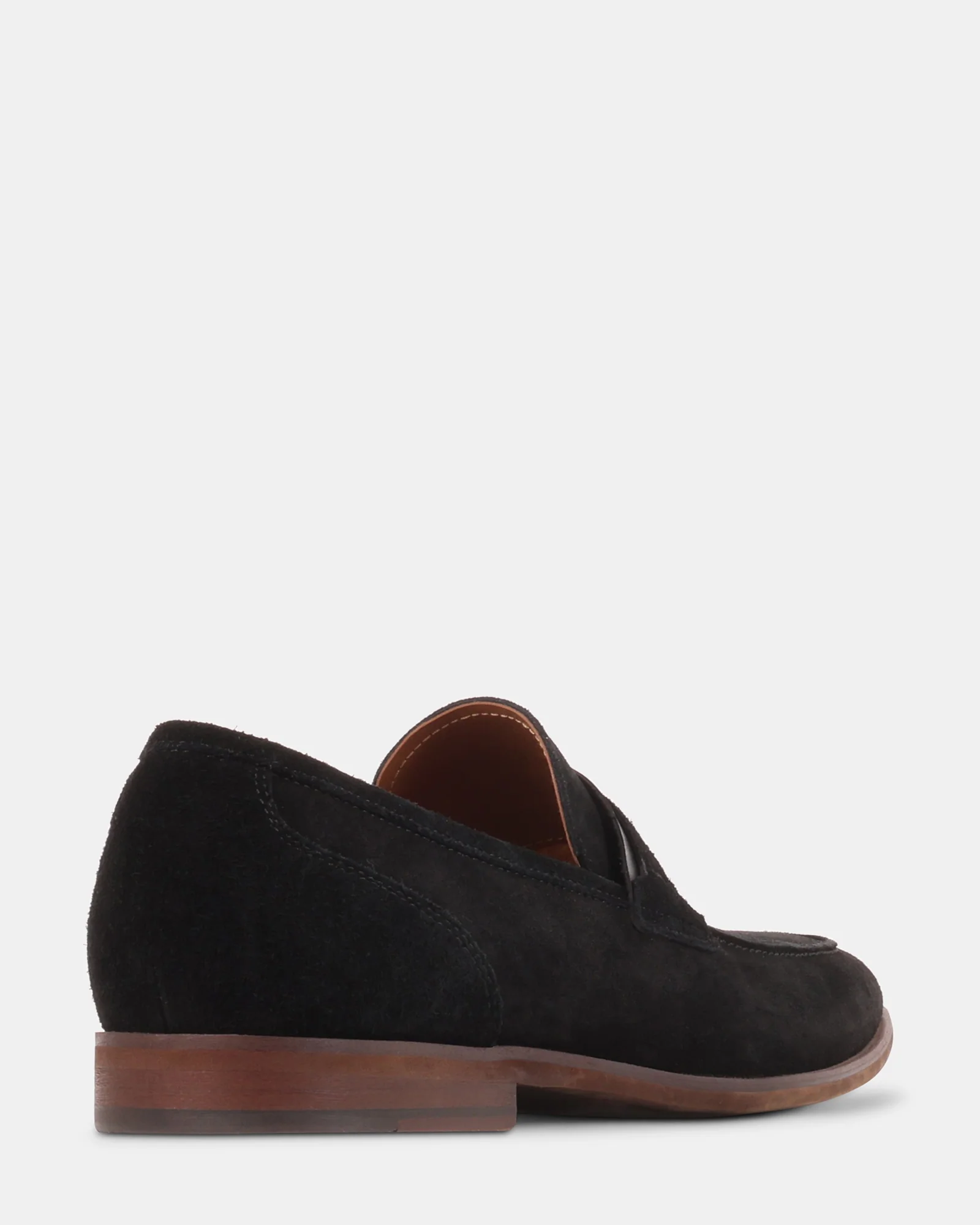BREMEN BLACK SUEDE - Image 6