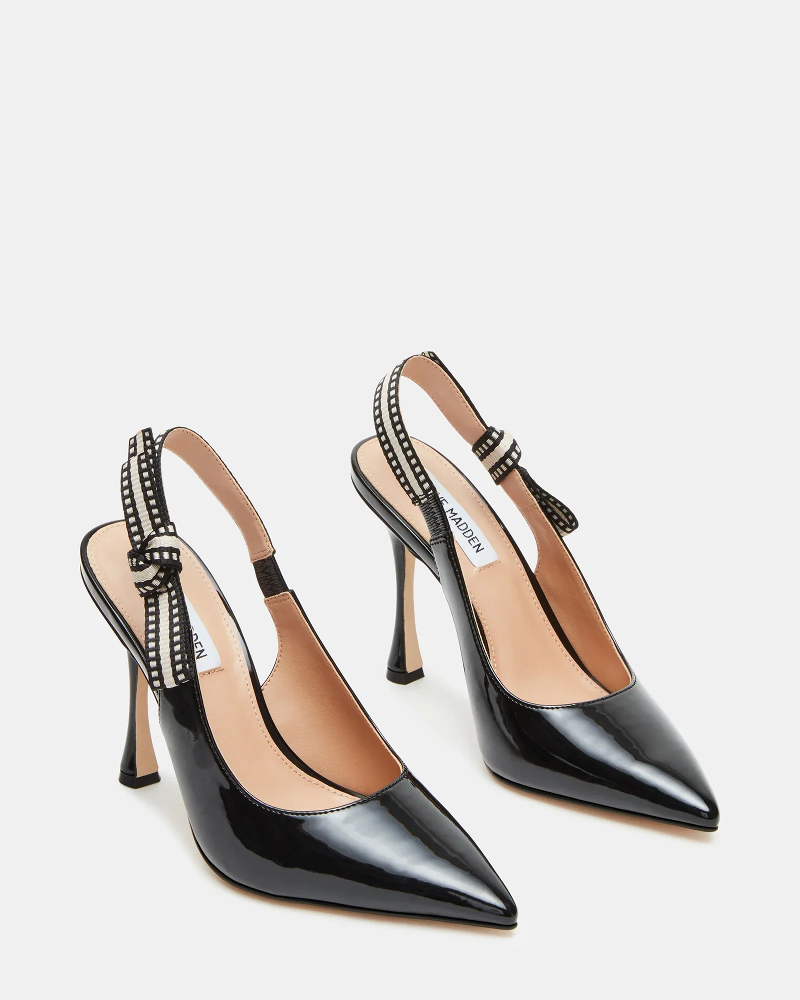 BRI BLACK PATENT - Image 3