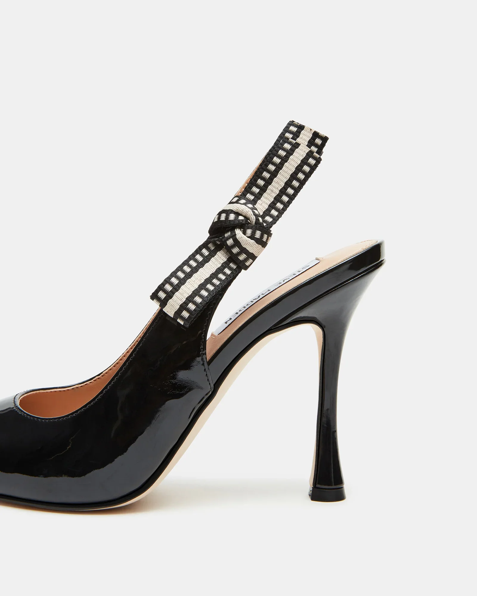 BRI BLACK PATENT - Image 4