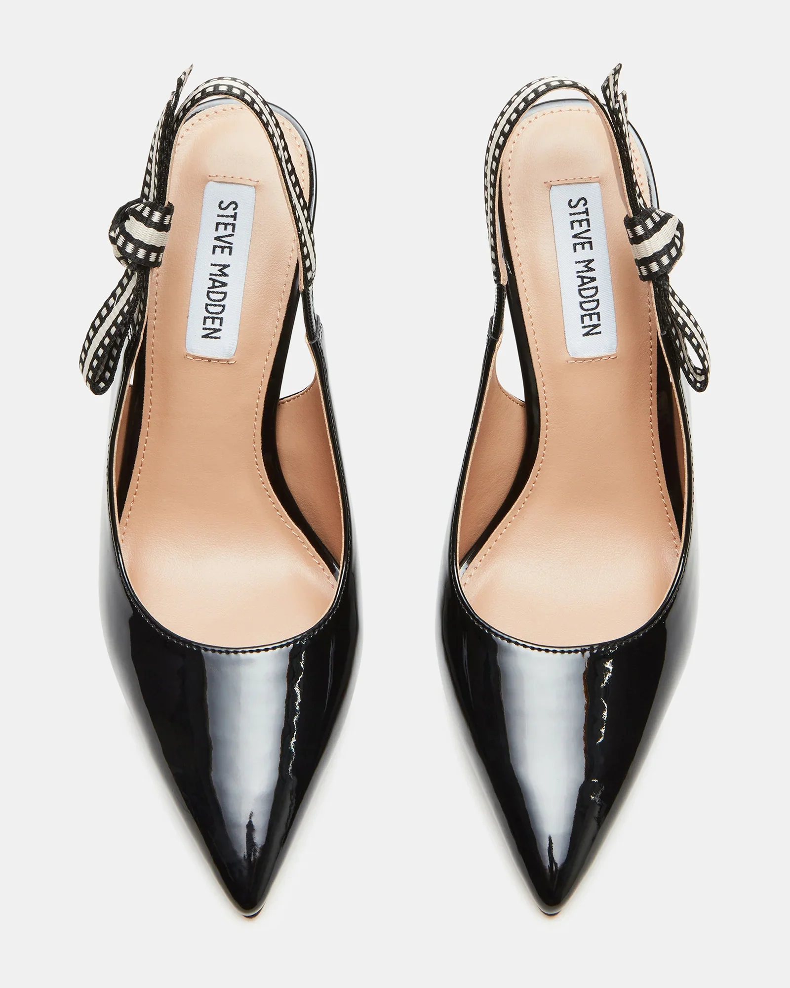 BRI BLACK PATENT - Image 5