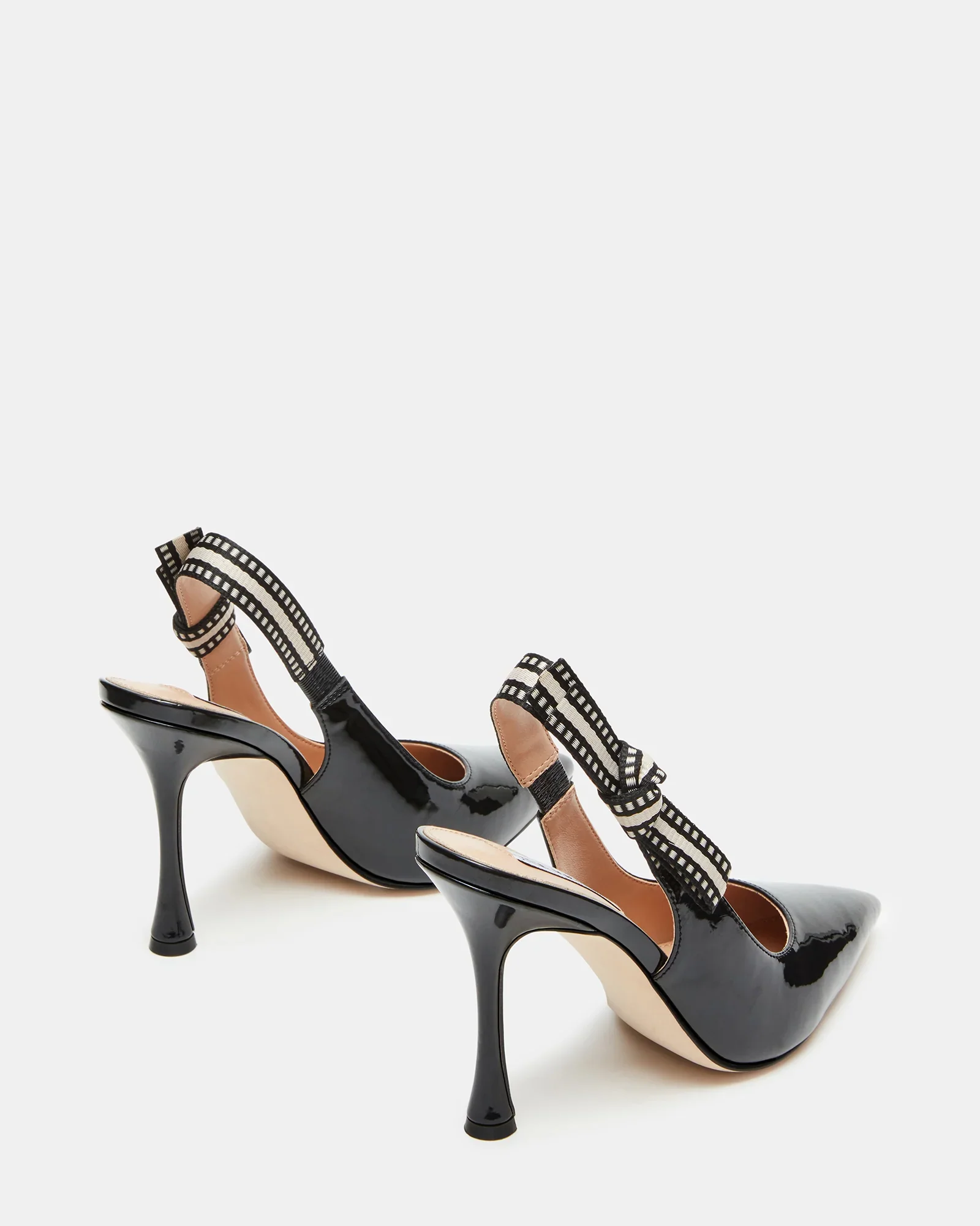 BRI BLACK PATENT - Image 6