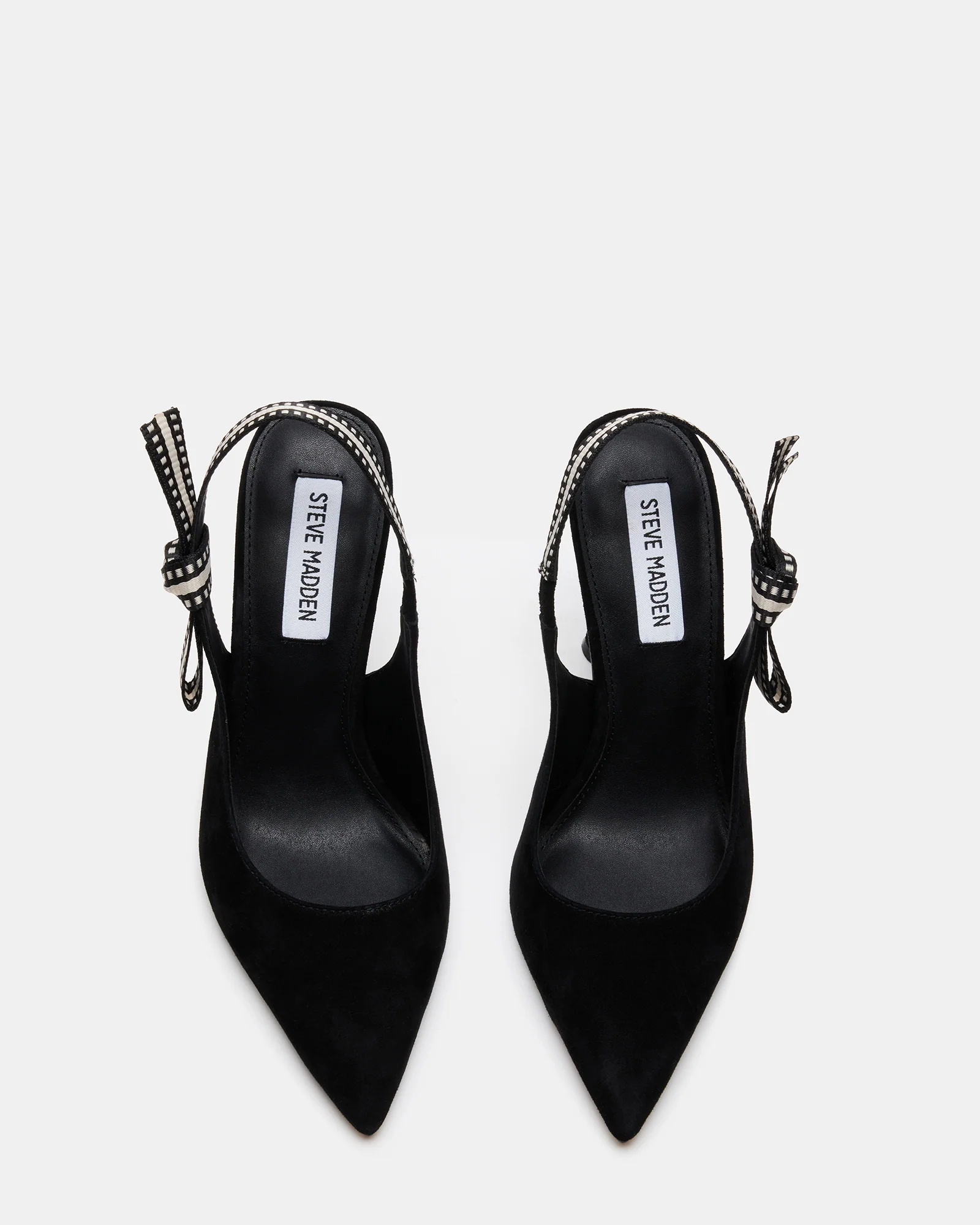 BRI BLACK SUEDE - Image 5