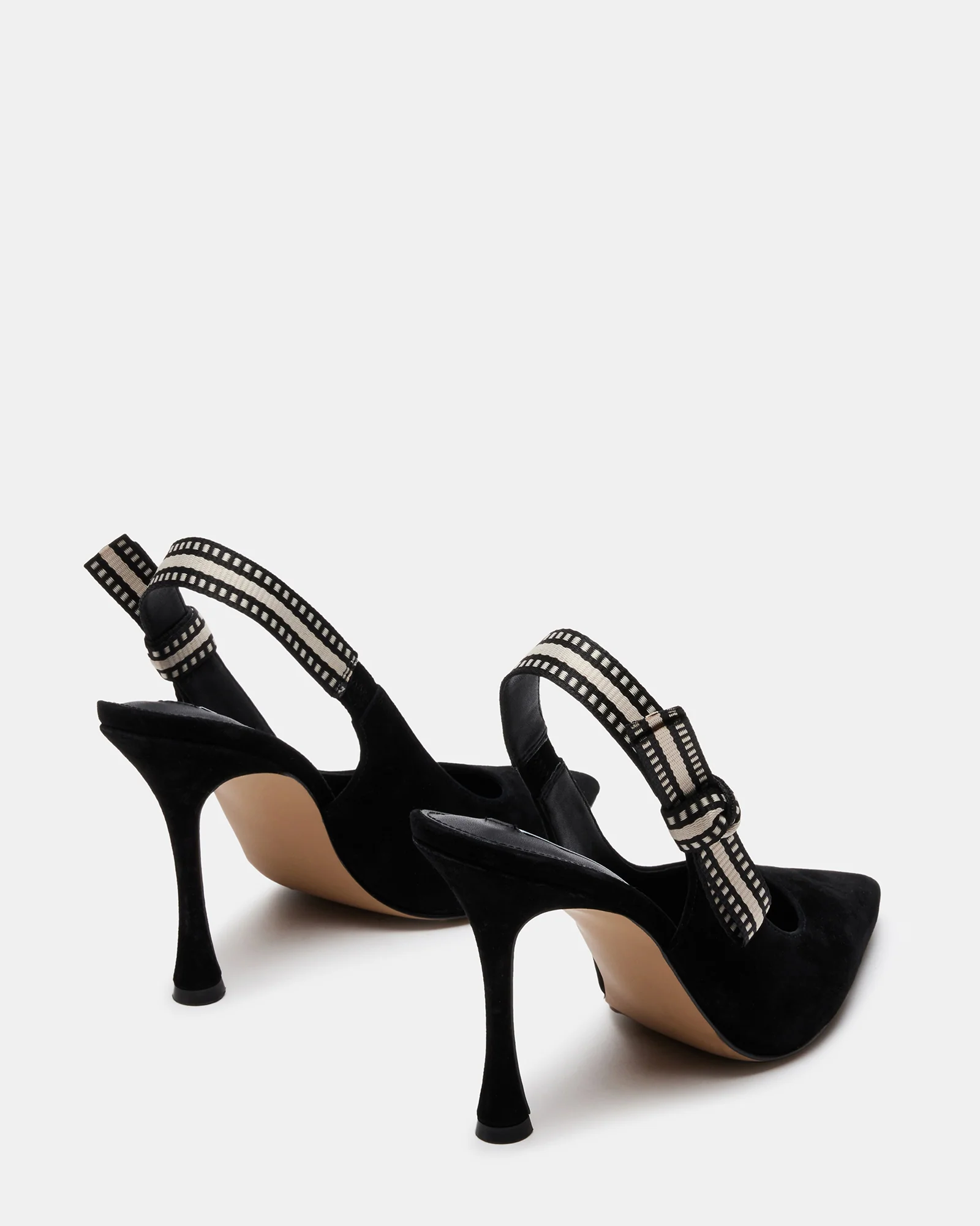 BRI BLACK SUEDE - Image 6