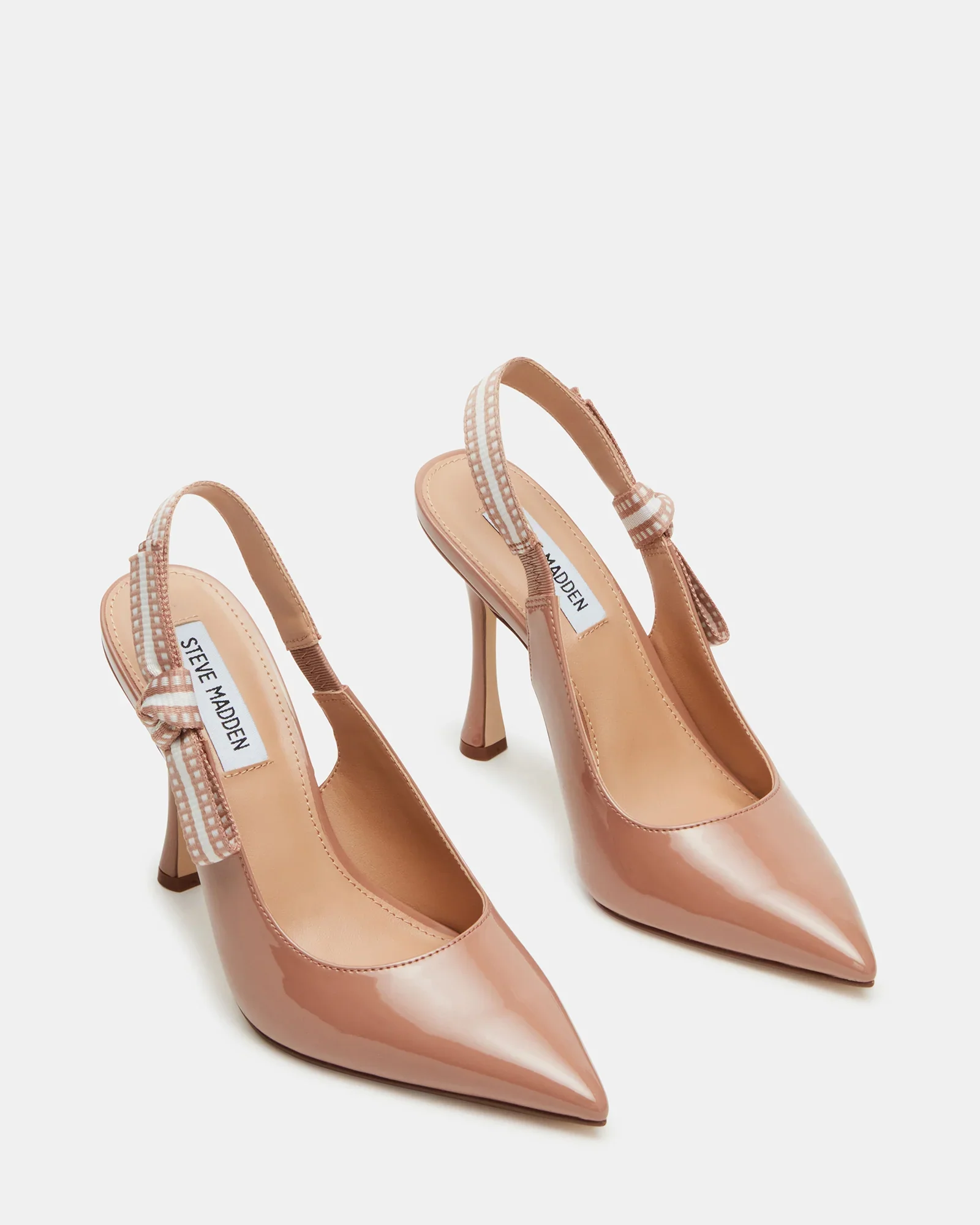BRI BLUSH PATENT - Image 2