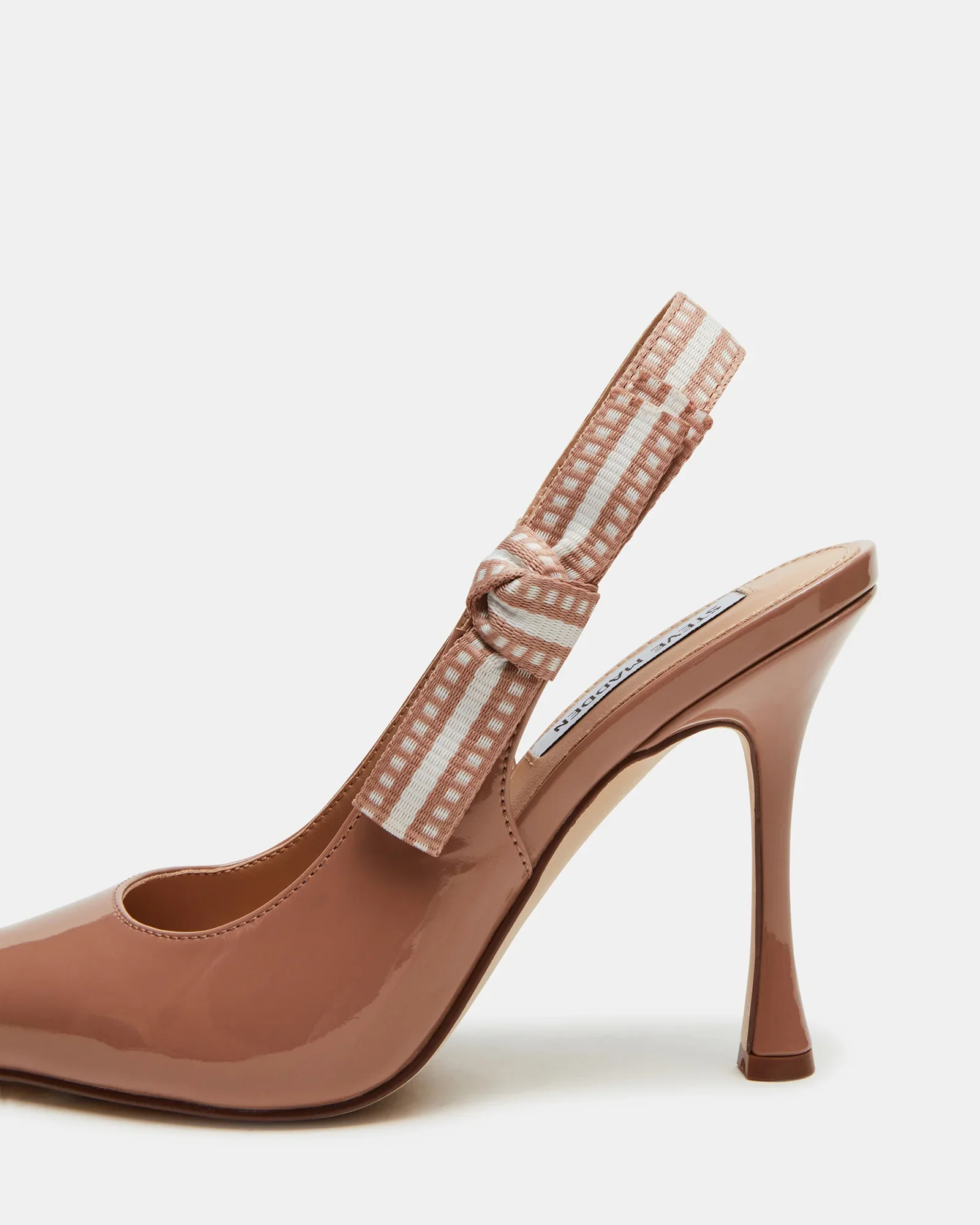 BRI BLUSH PATENT - Image 3