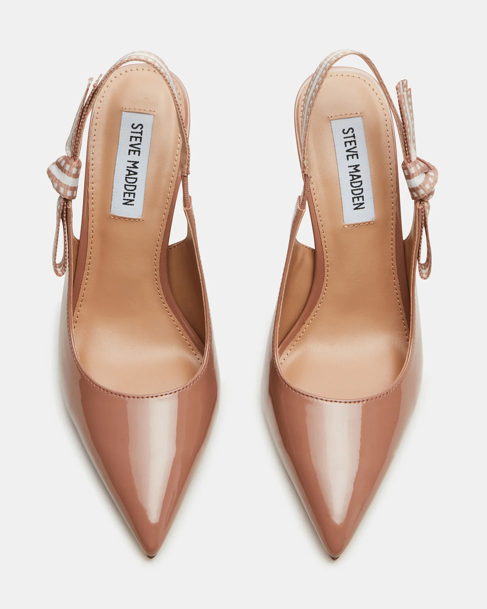 BRI BLUSH PATENT - Image 4