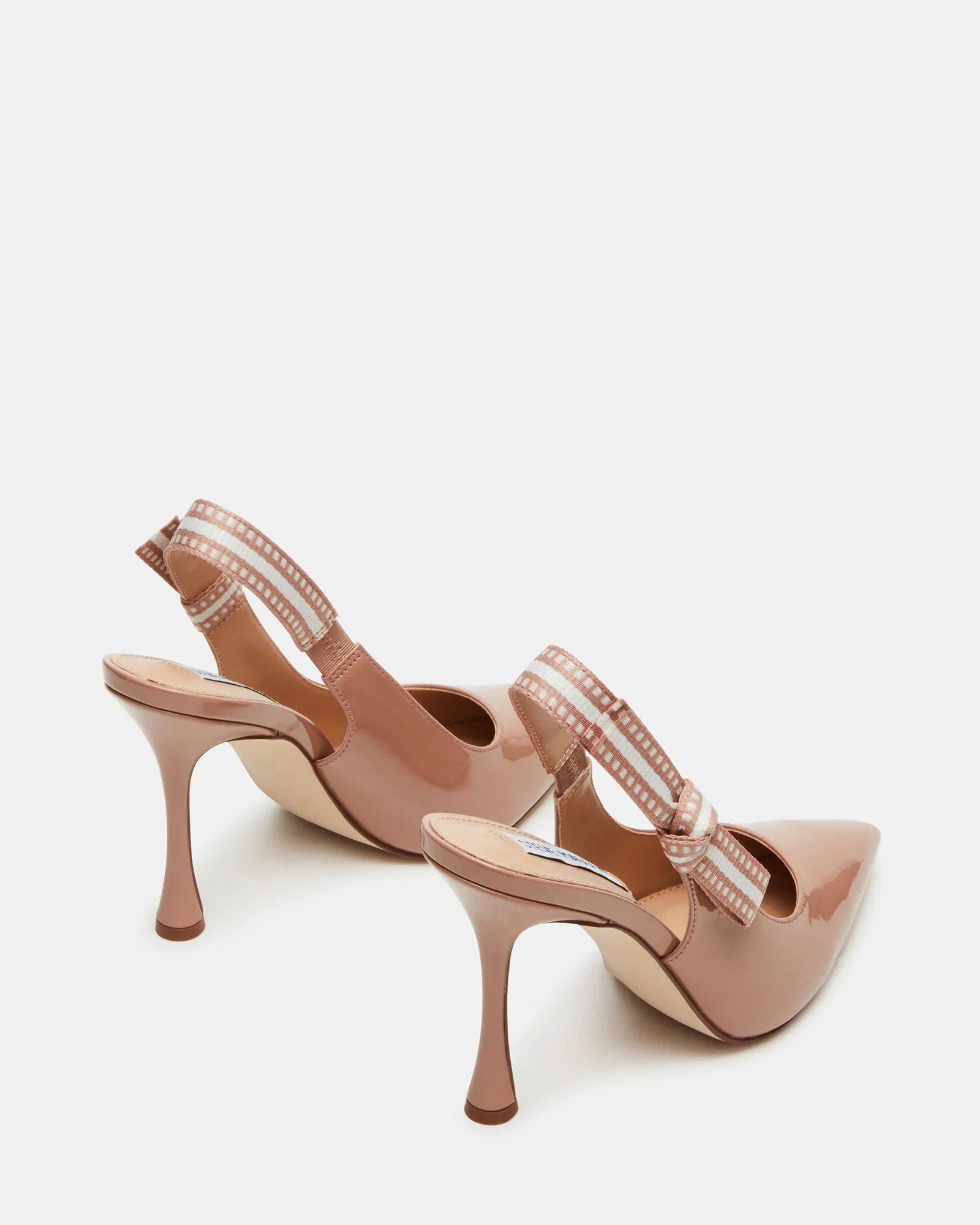 BRI BLUSH PATENT - Image 5