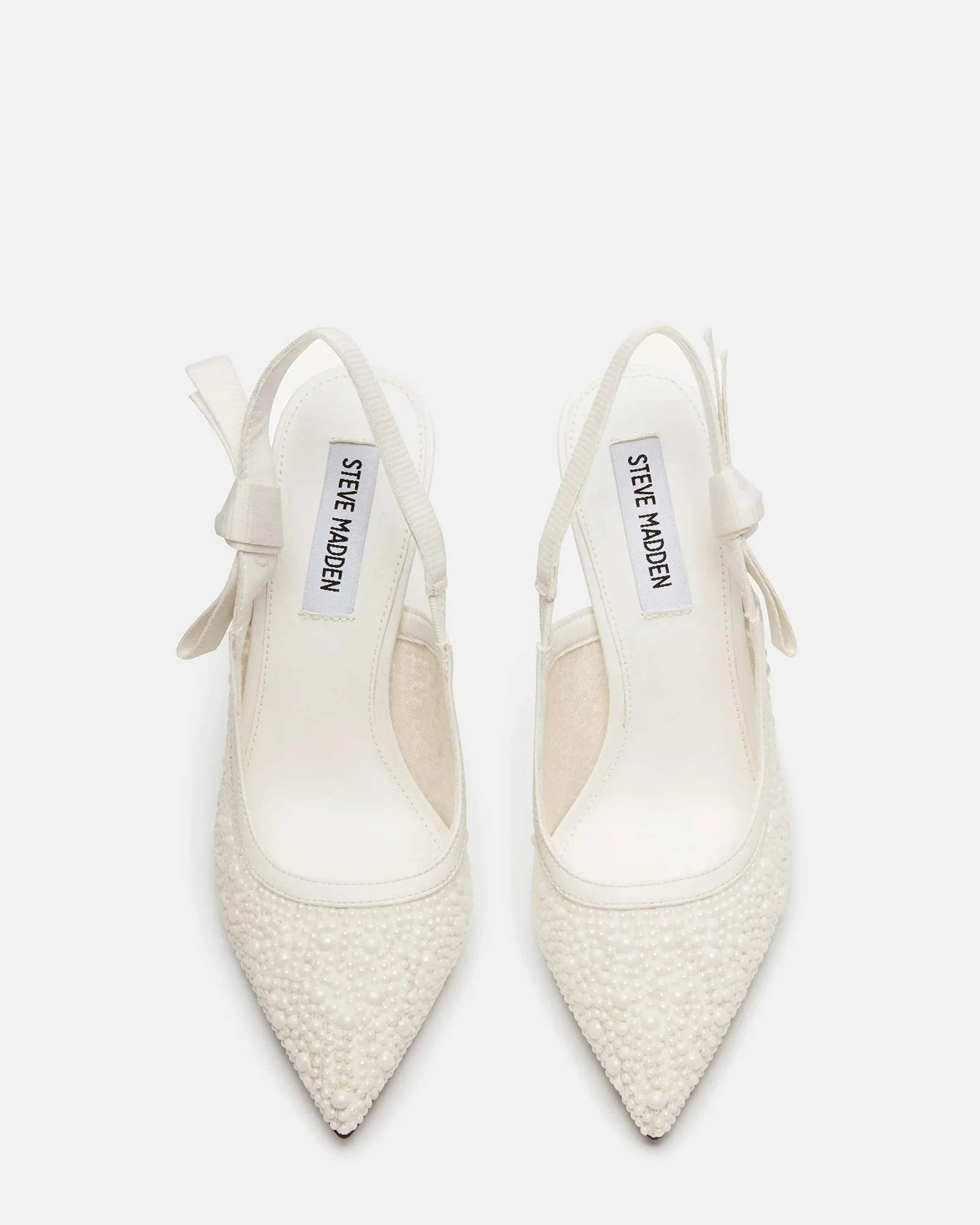 BRI-P WHITE FABRIC - Image 5
