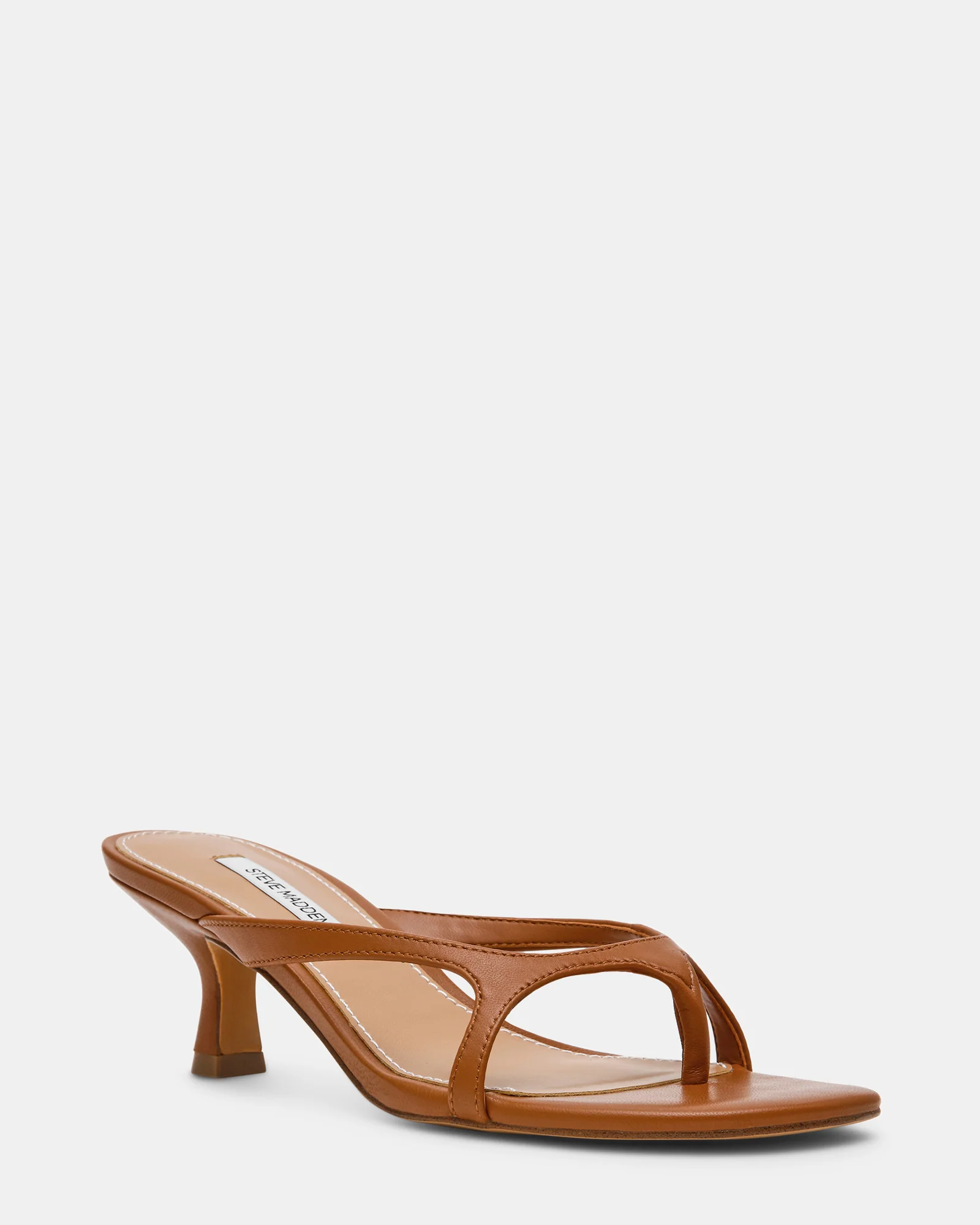 BRIENNA TAN LEATHER - Image 2