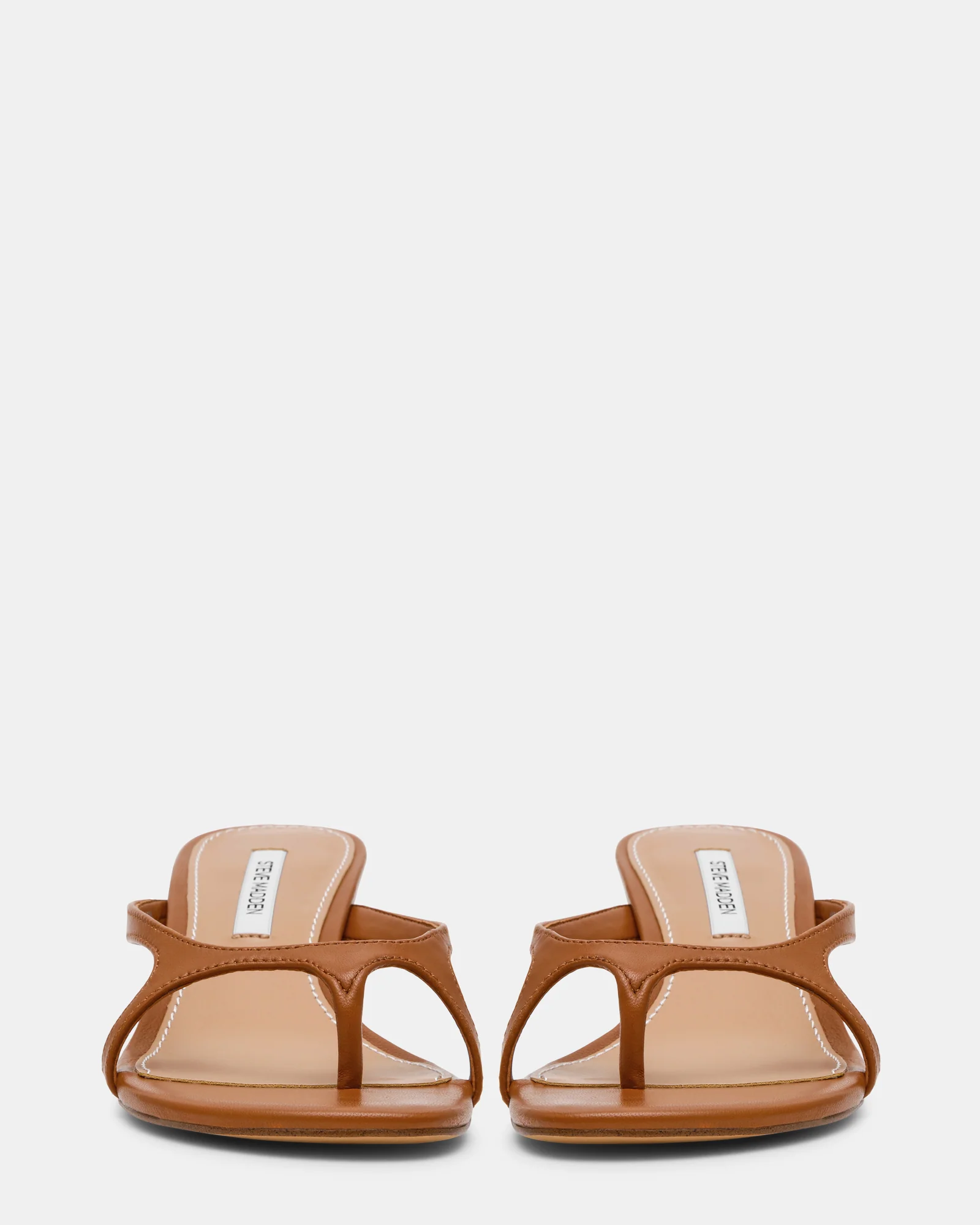 BRIENNA TAN LEATHER - Image 3
