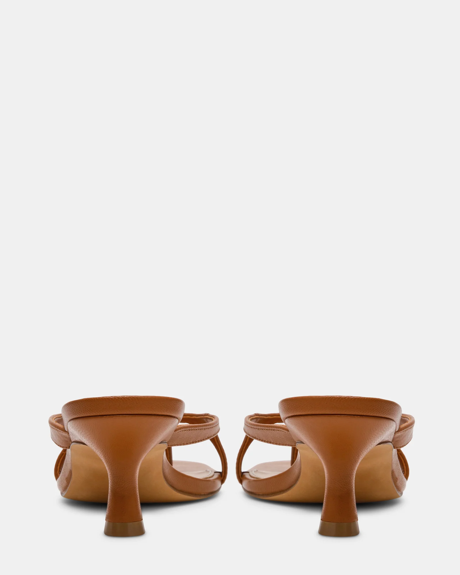 BRIENNA TAN LEATHER - Image 5