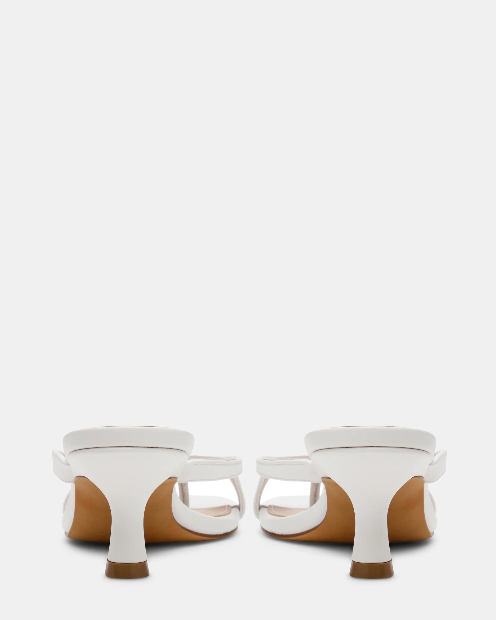 BRIENNA WHITE LEATHER - Image 5
