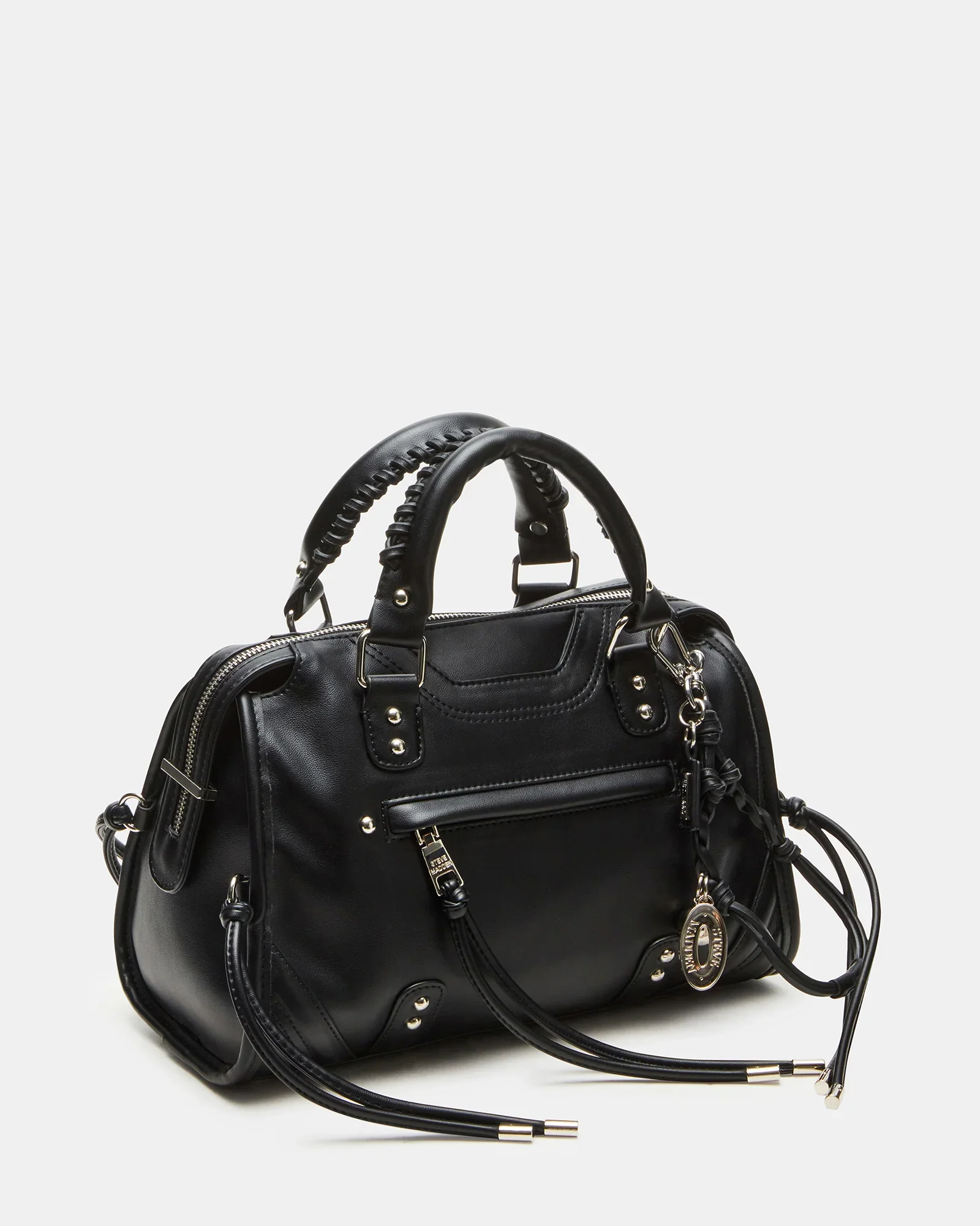 BRIGGS BLACK - Image 4